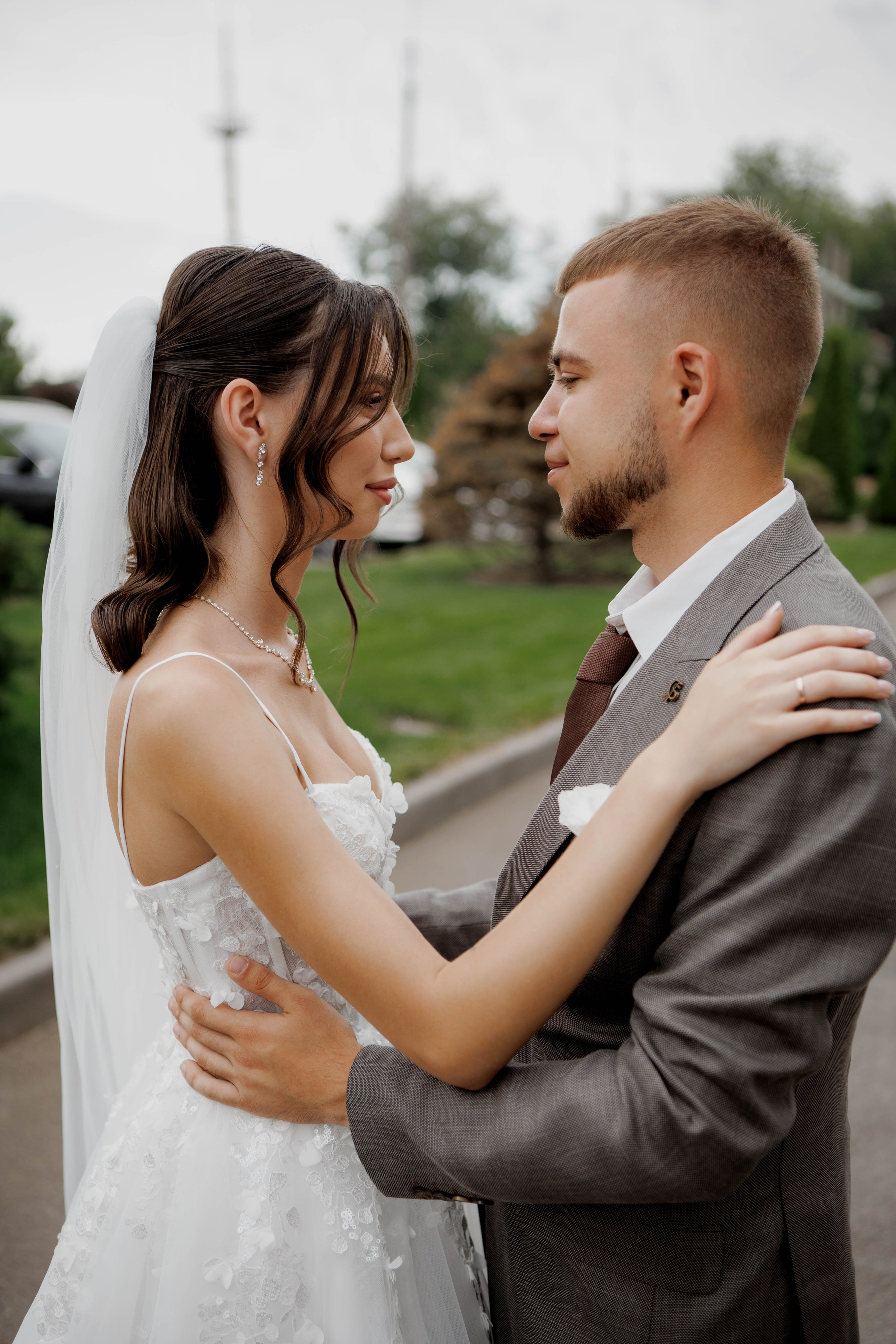 Дмитрий и Олеся. Фотограф Александр Закадычный | Таганрог