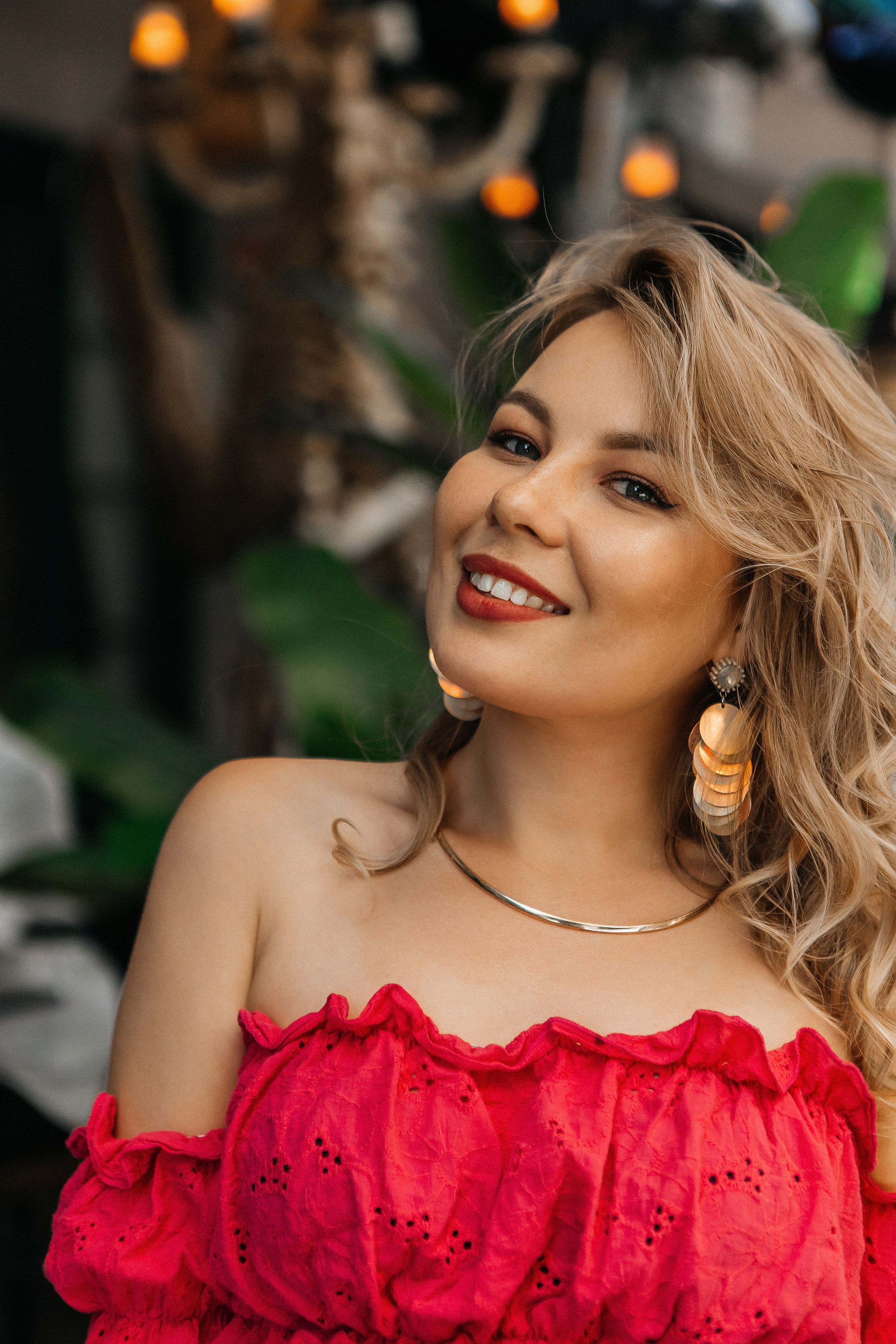 Екатерина. Фотограф Александр Закадычный | Таганрог