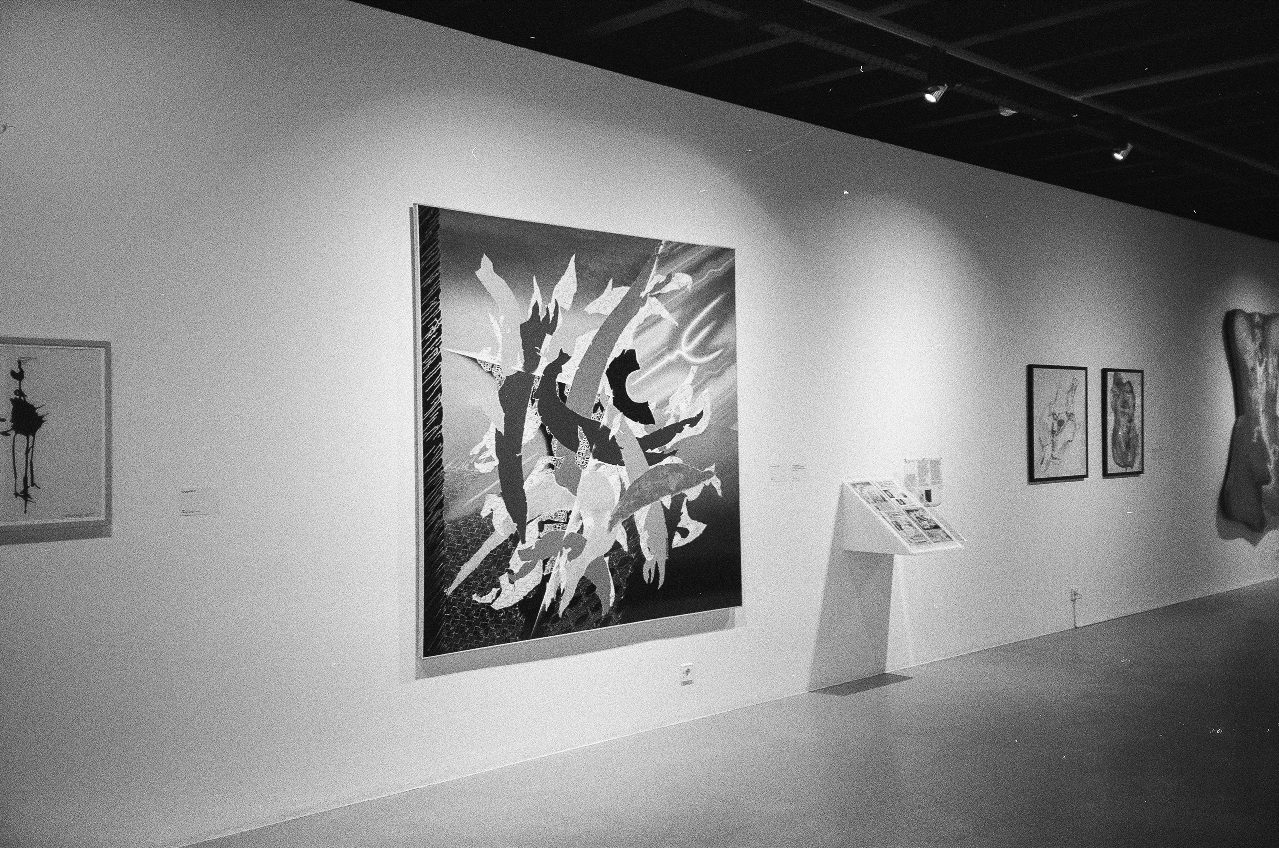 Прогулки по Москве. MMOMA & Skuratov coffee. Фотограф-документалист Мария Осокина