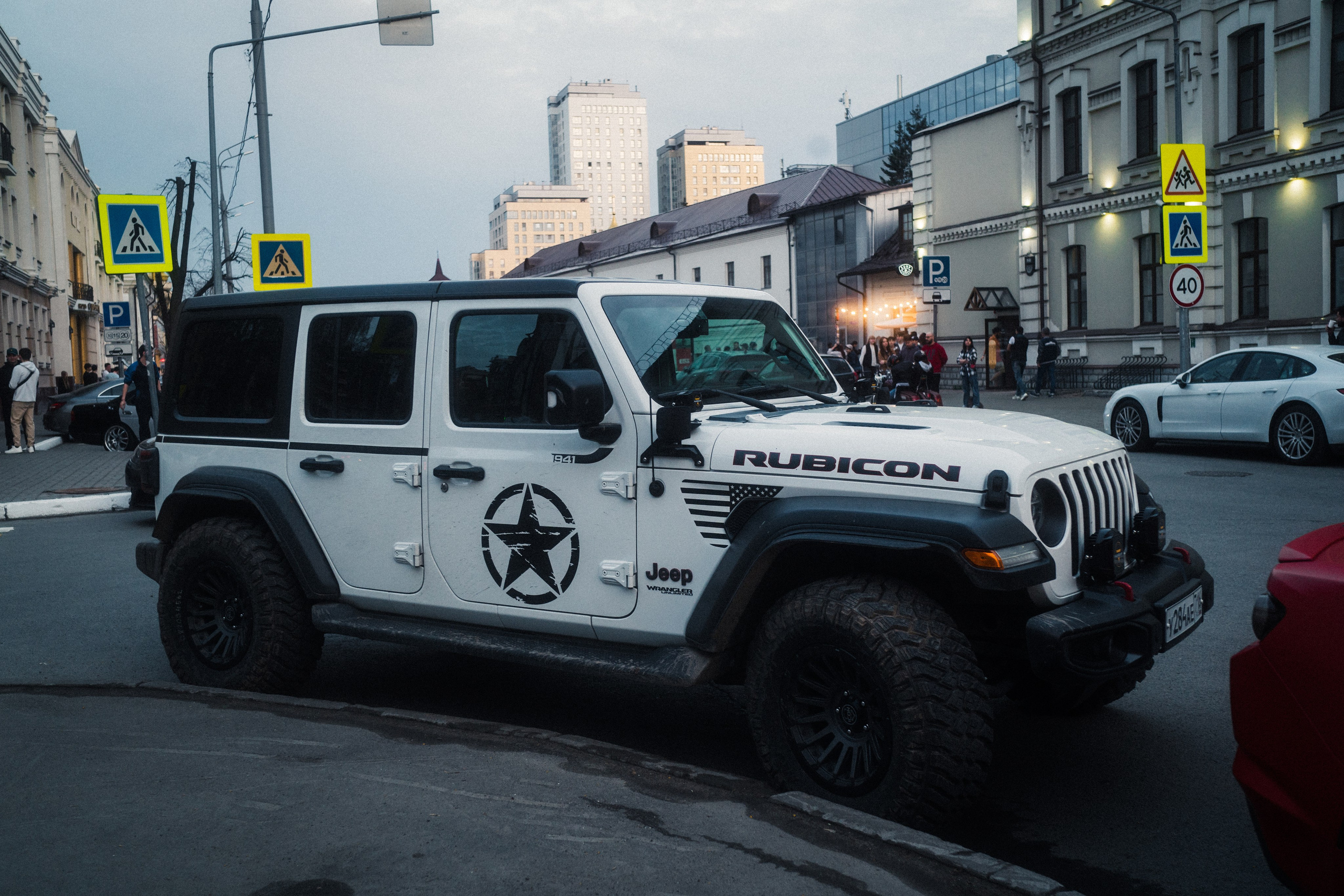 Cars & Coffee Season Opening 2025. Felixtones