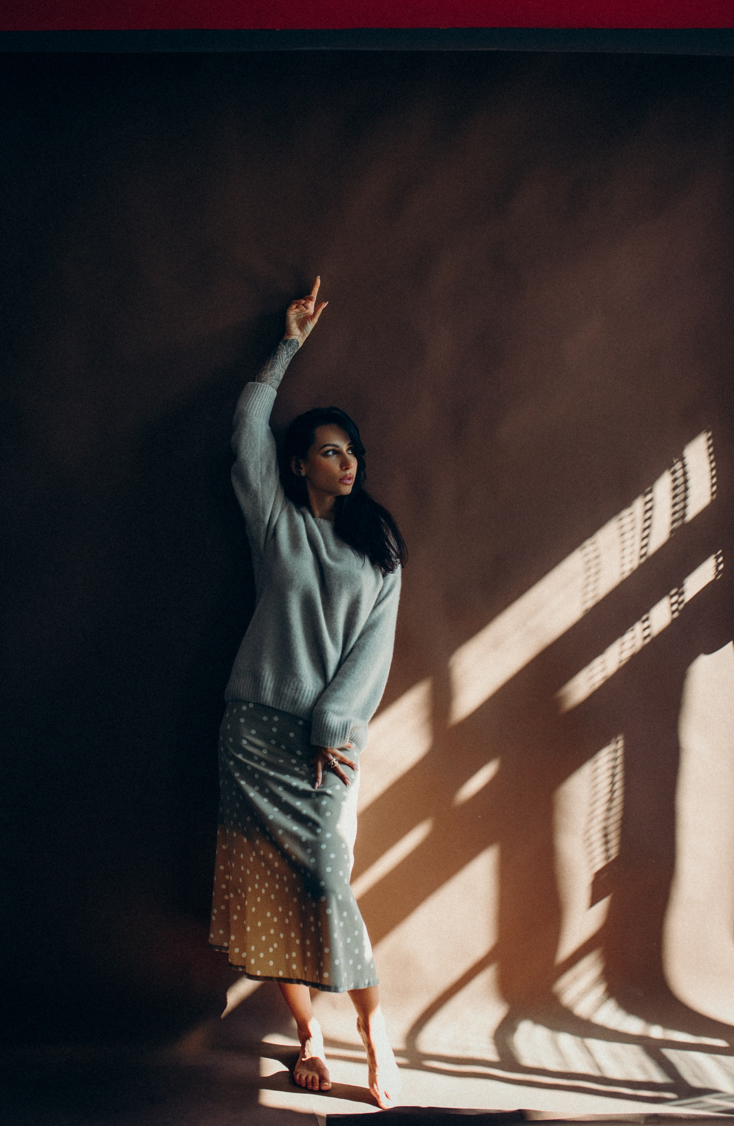 Эльмина. Фотограф Волченкова Екатерина