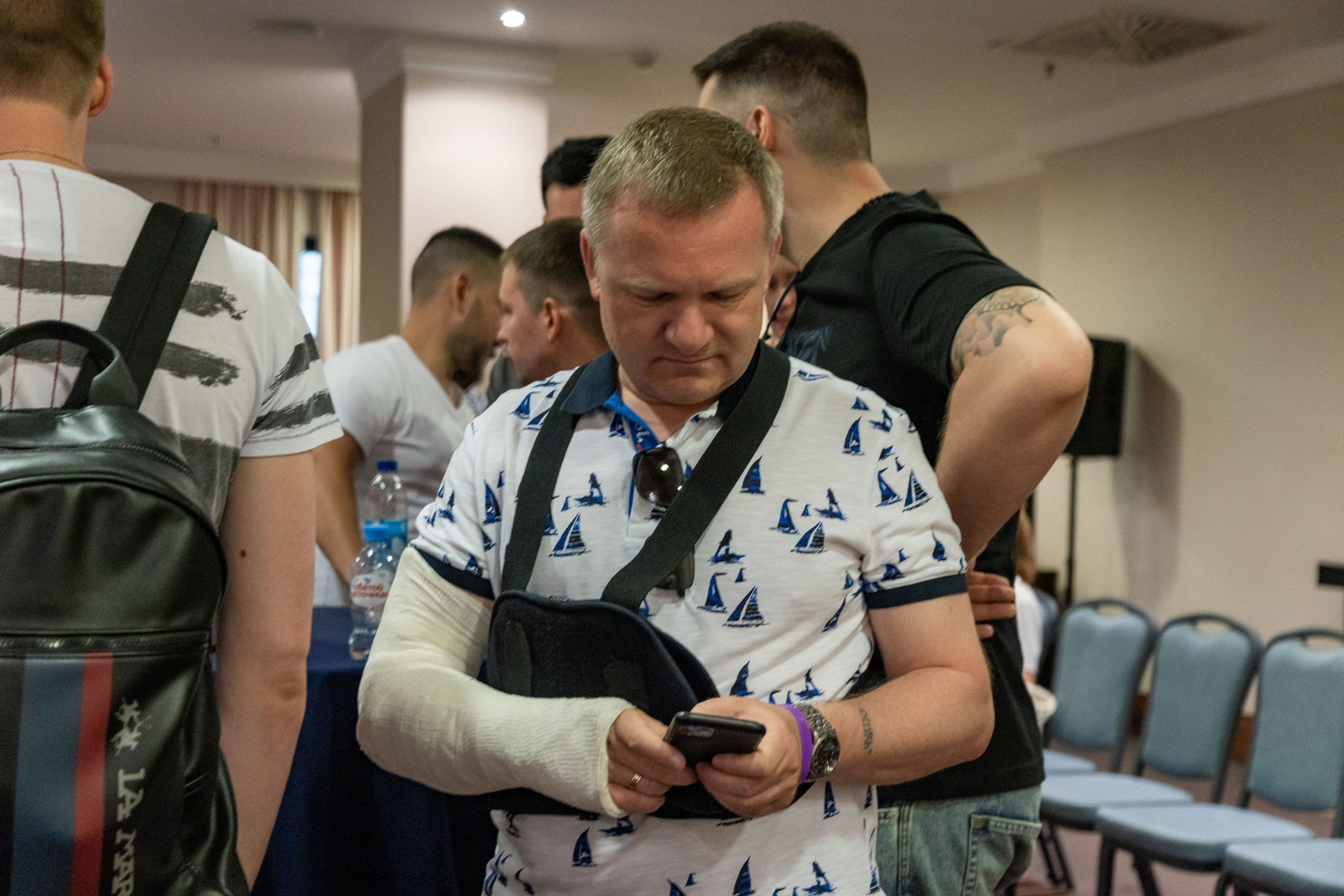 Корпортивный квест по городу. Фотограф в Санкт-Петербурге Закута Ольга