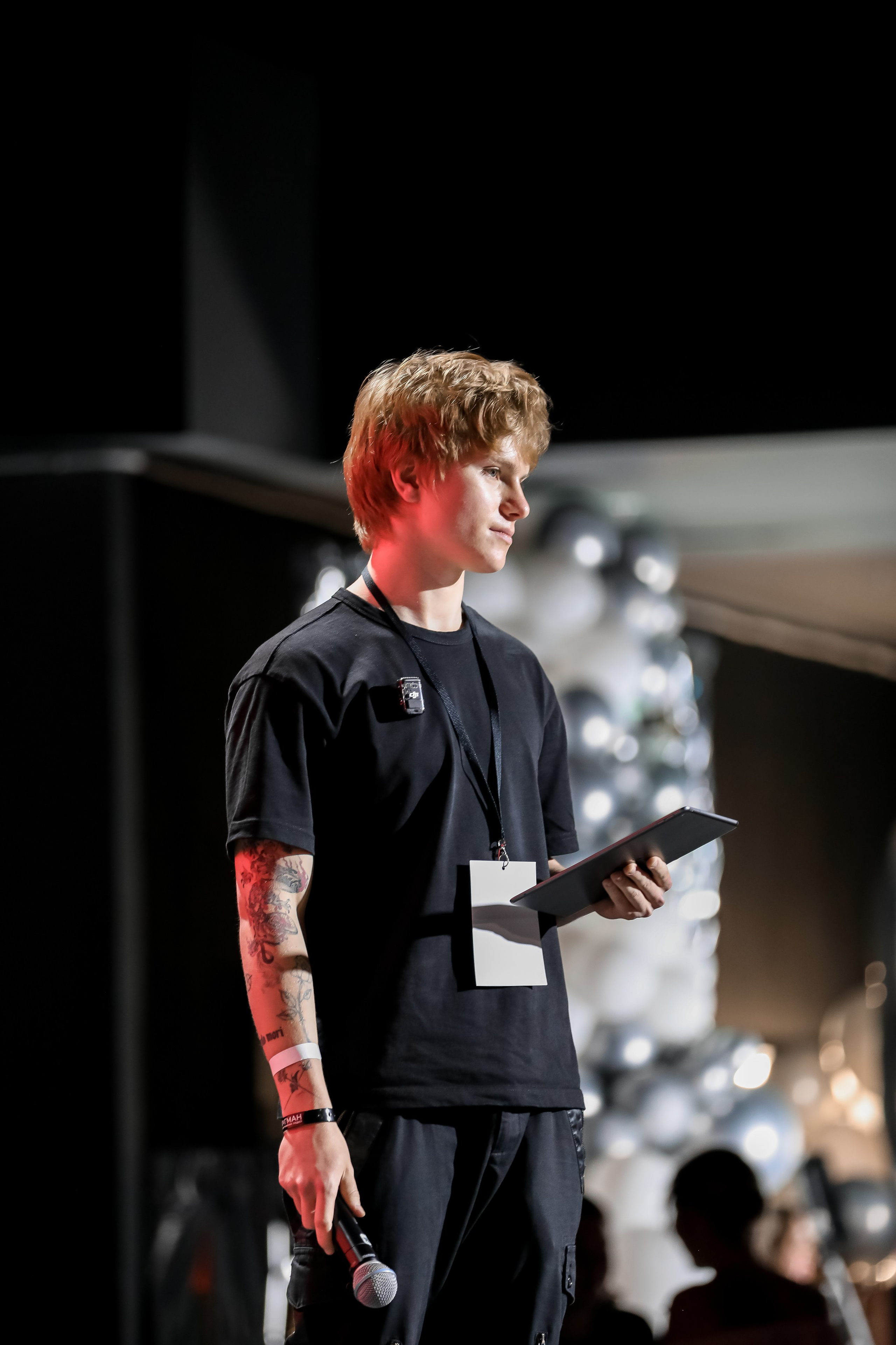 ФЛАГМАН / ГЛАВНЫЕ СПИКЕРЫ ОЛЕГ ТОРБОСОВ / СТАС ЕГОВЦЕВ. Photographer Viktoriya Markushina «My world throug»