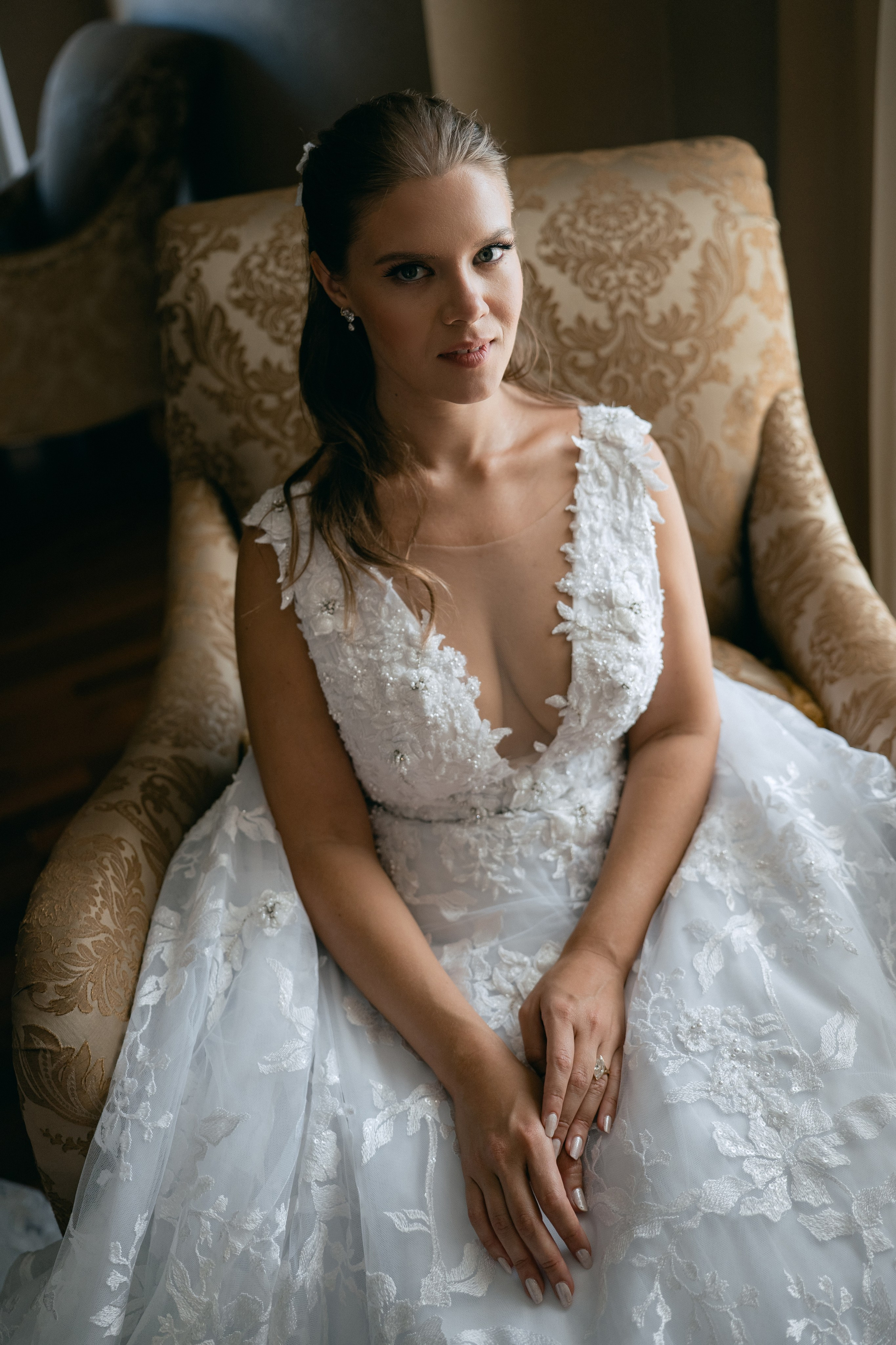 American-Russian Wedding. Wedding & Documentary Photographer based in Nuremberg — available across Europe & Turkey | Vitalii Nasonov