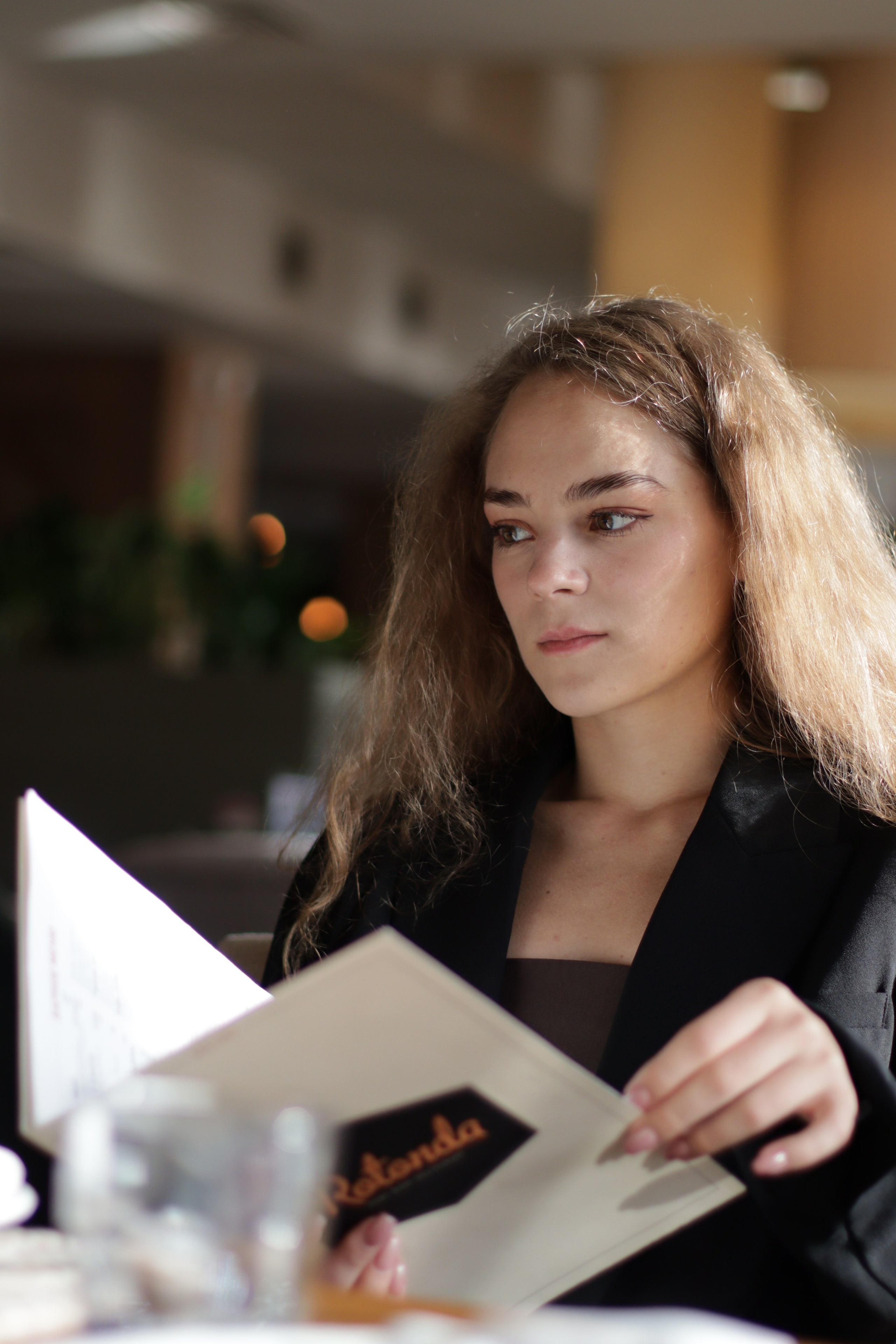 Женские мероприятия — LADY’S BREAKFAST, BRUNCH — PROMO. Jane Kudryavtseva | MODEL PHOTO & PORTRAIT