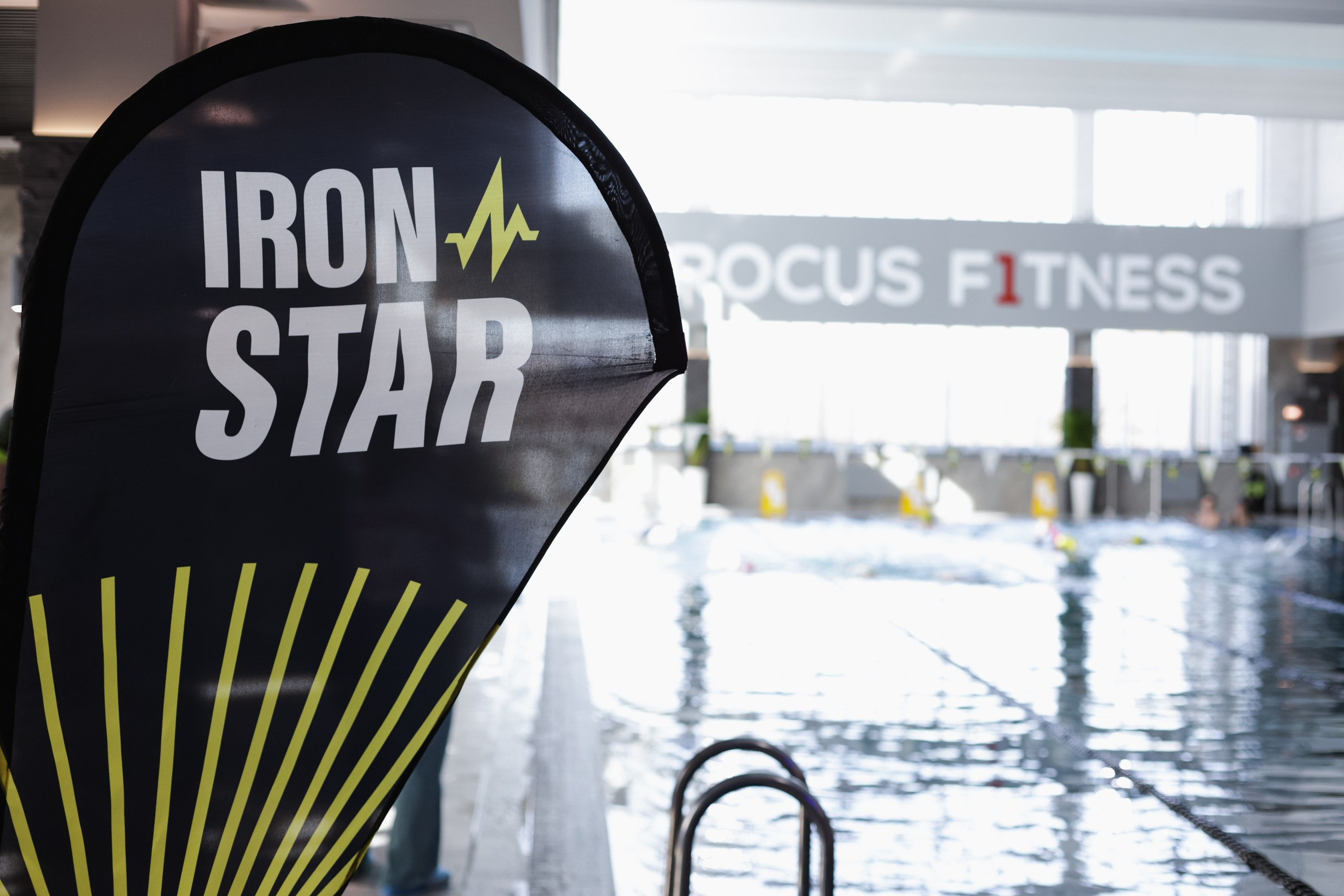 Волонтерское движение IRONSTAR VLNT. Jane Kudryavtseva — Репортажный и портретный топ фотограф Москва