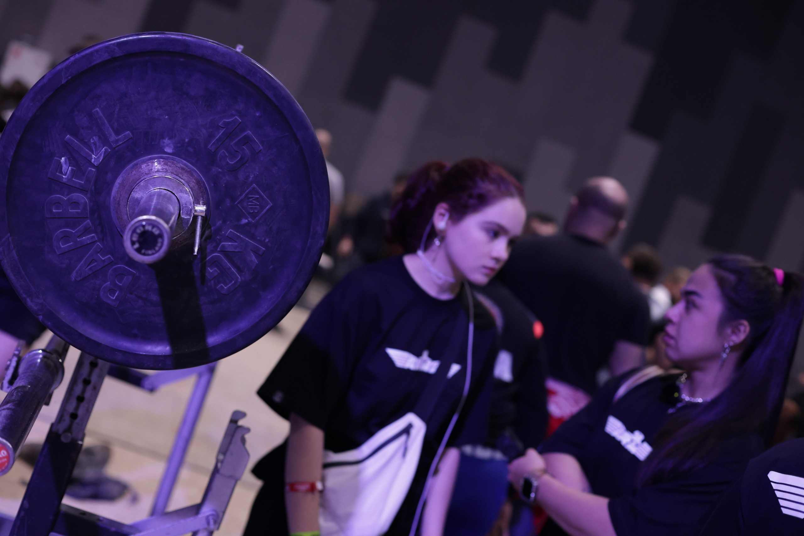 XI Чемпионат Мира по пауэрлифтингу WRPF 4-7 Dec 2025. Jane Kudryavtseva | MODEL PHOTO & PORTRAIT