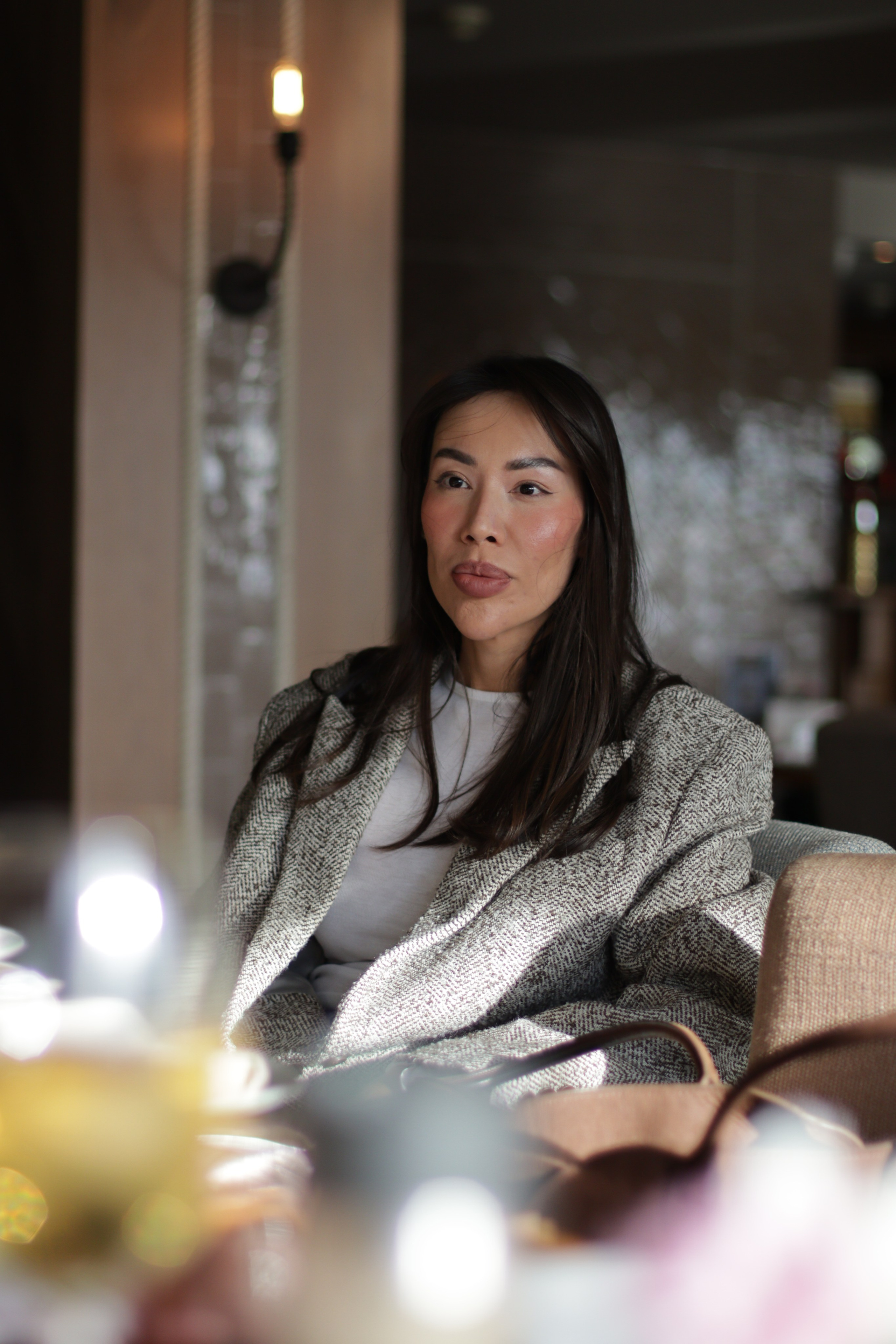 Ladies Brunch + акцентированная съемка гостей — PROMO. Jane Kudryavtseva | MODEL PHOTO & PORTRAIT