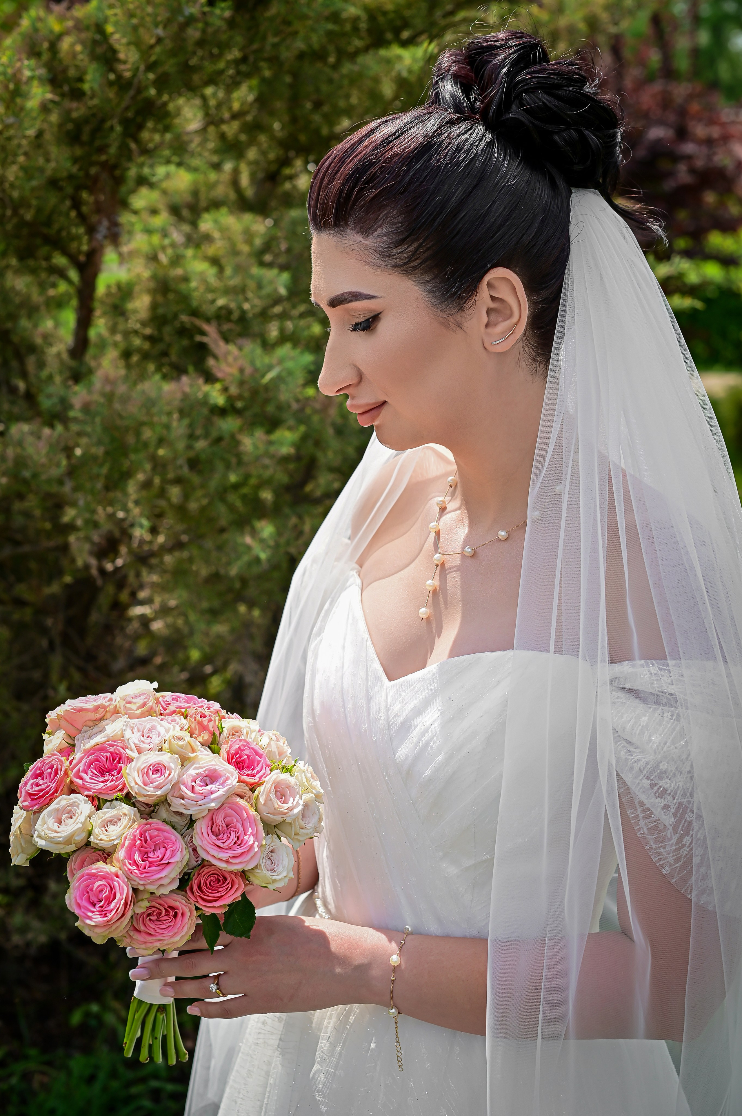 Съемка на улице. Семейный и свадебный фотограф в Донецке Донская Анастасия