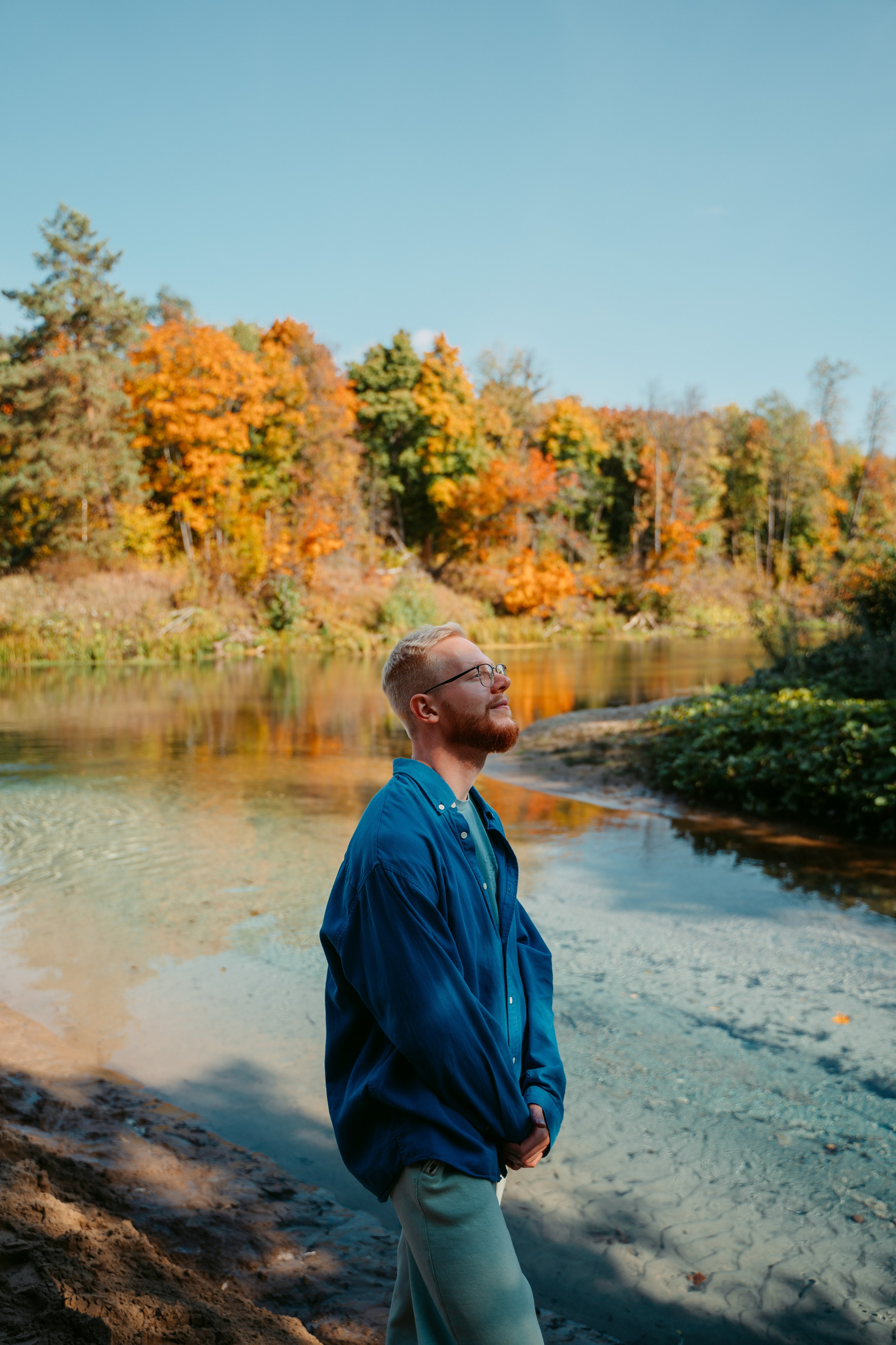 Good Friends Trip / команда локальных путешествий. Саша Копылов, фотограф в Казани