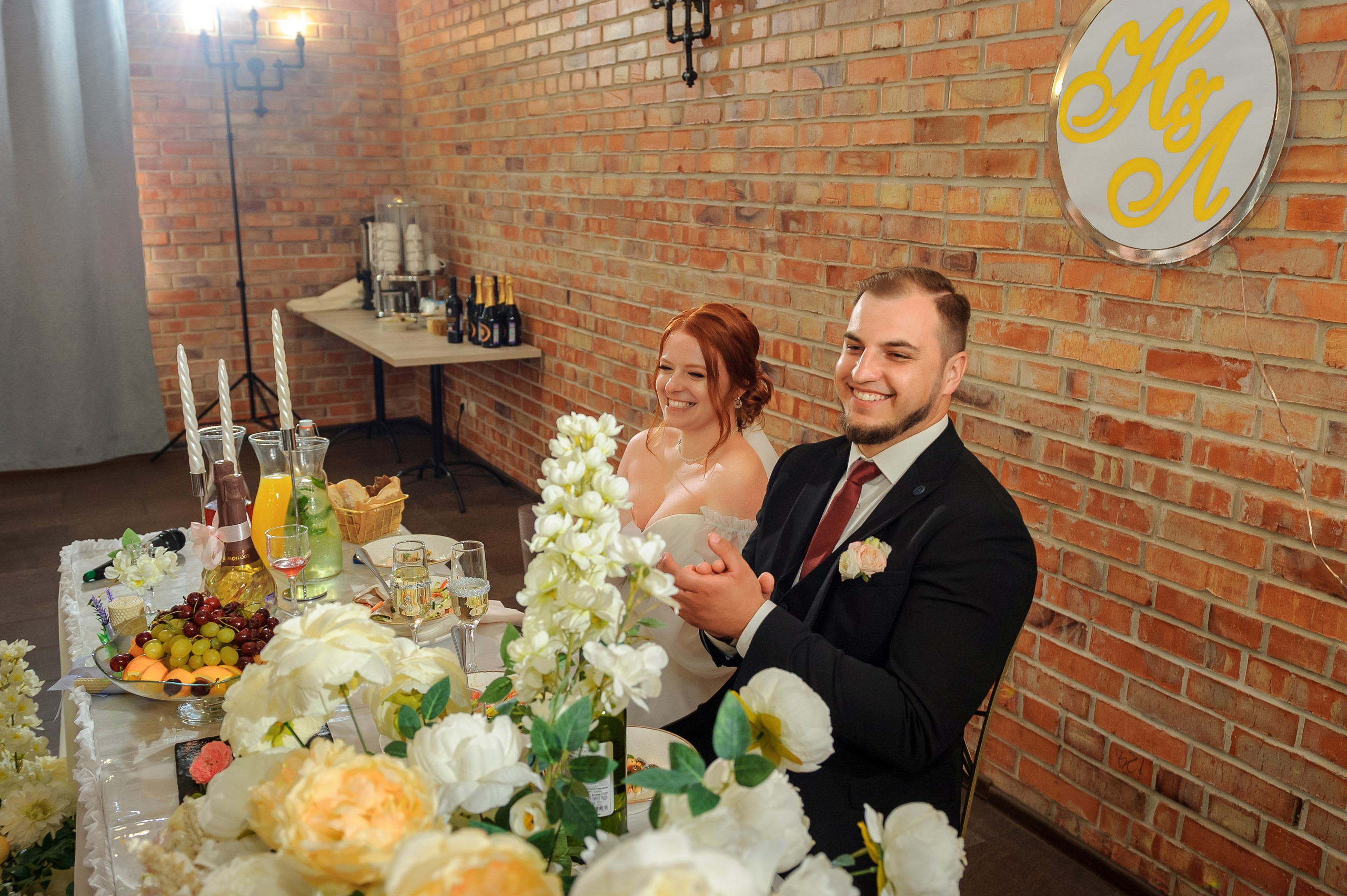 Никита и Людмила. Свадебный и семейный фотограф в Курске Андрей Изотов