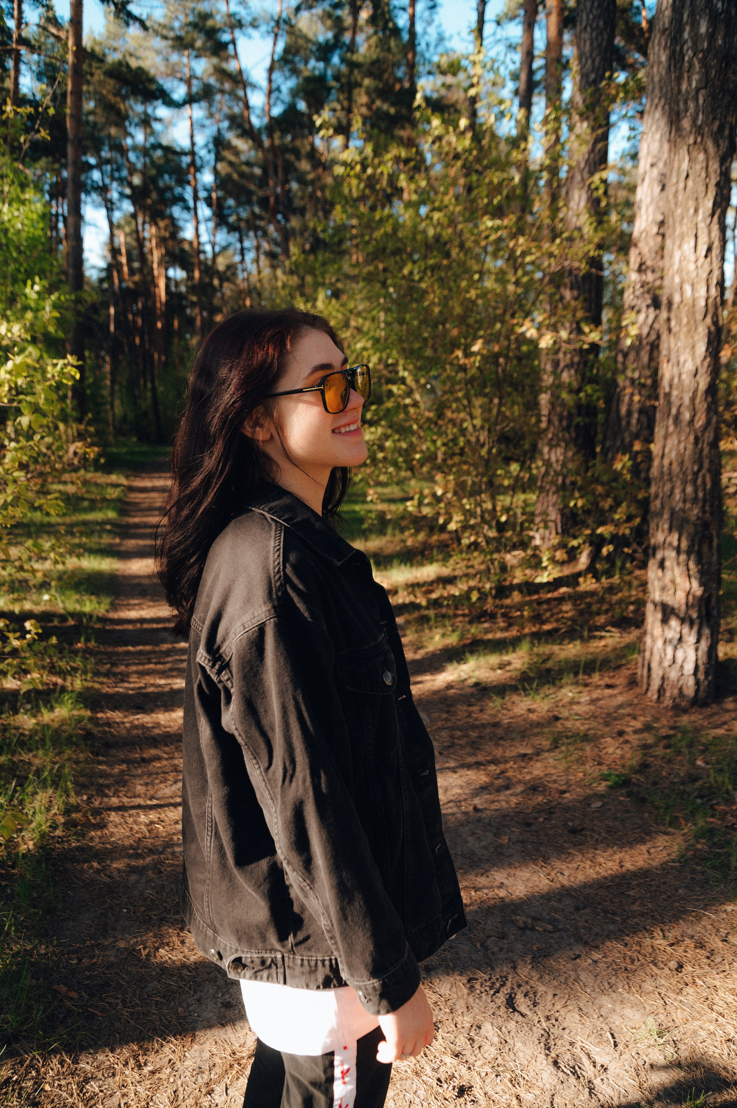 Влад и Алёна. Детский и семейный фотограф Катерина Мишина