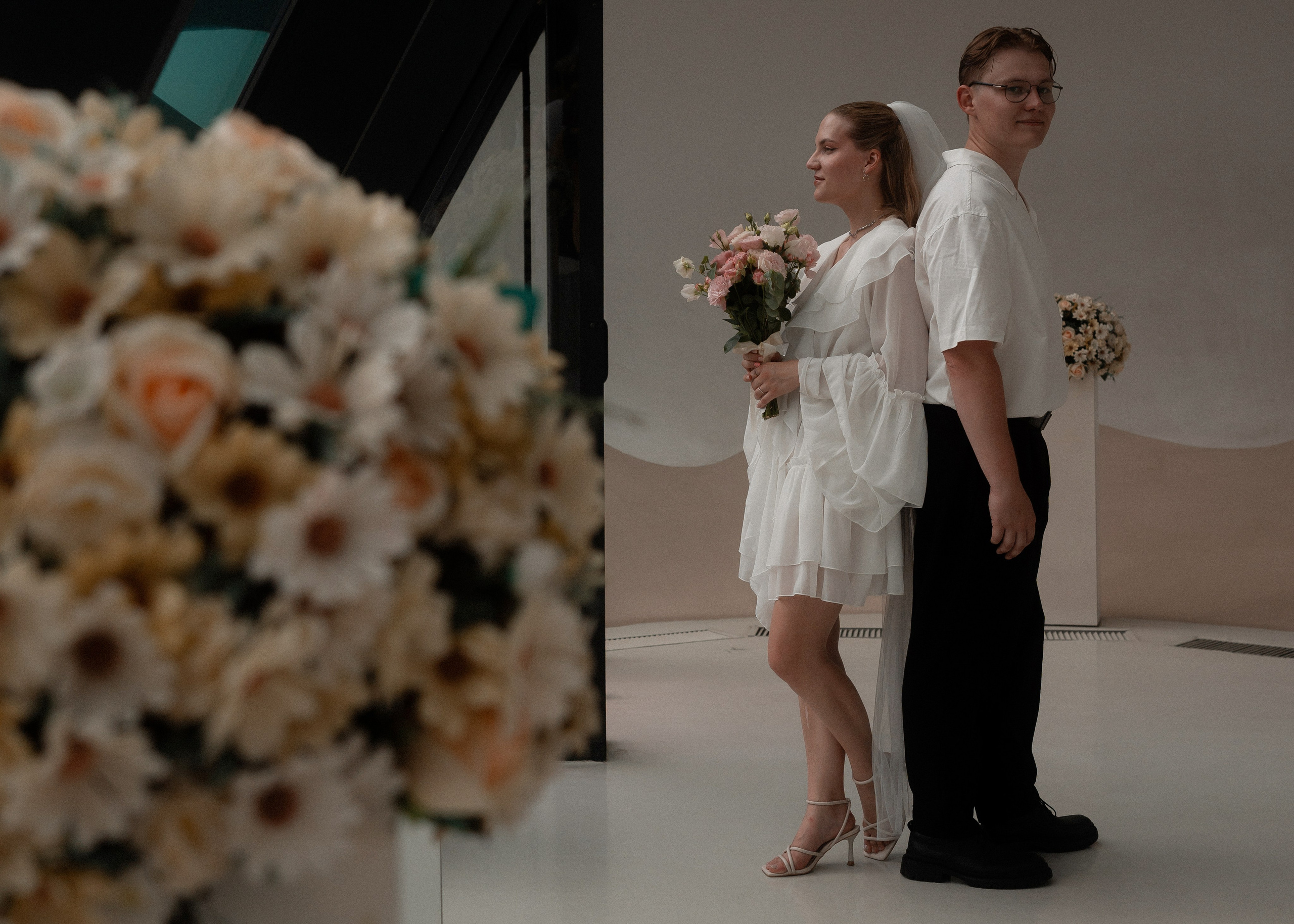 3. Фотограф Батуми | Ксения Кинасова