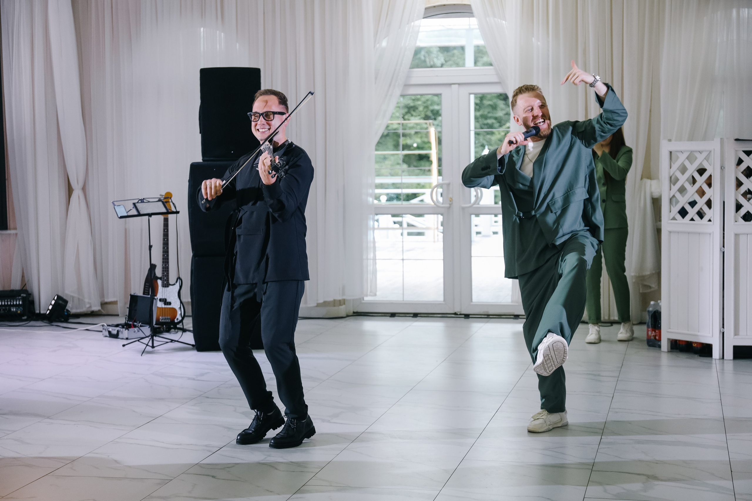 Екатерина и Павел. Семейный и свадебный фотограф в Пензе Валерия Филюкова