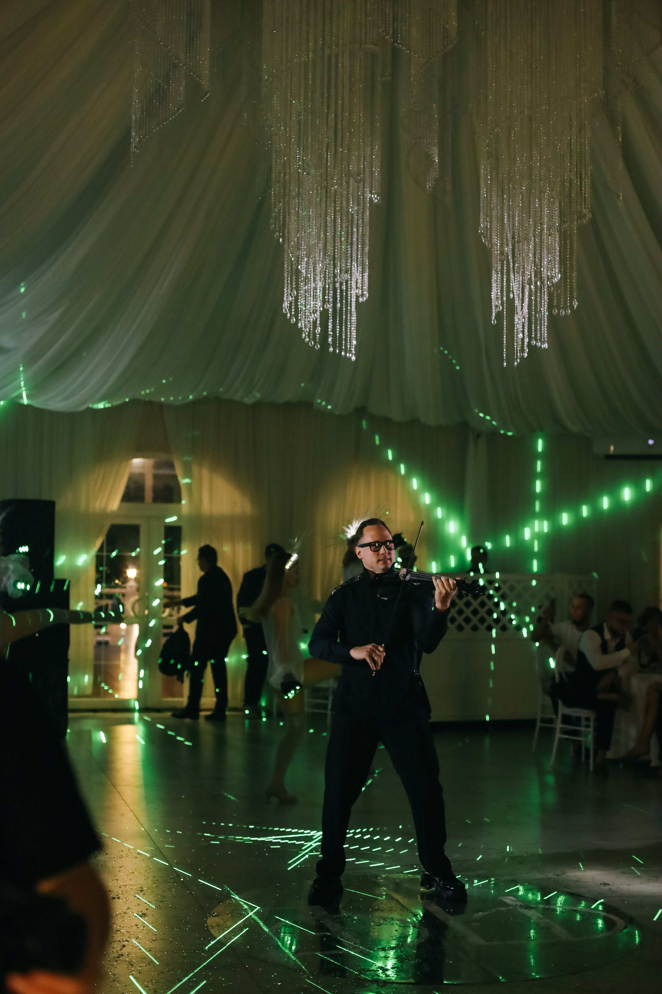 Екатерина и Павел. Семейный и свадебный фотограф в Пензе Валерия Филюкова