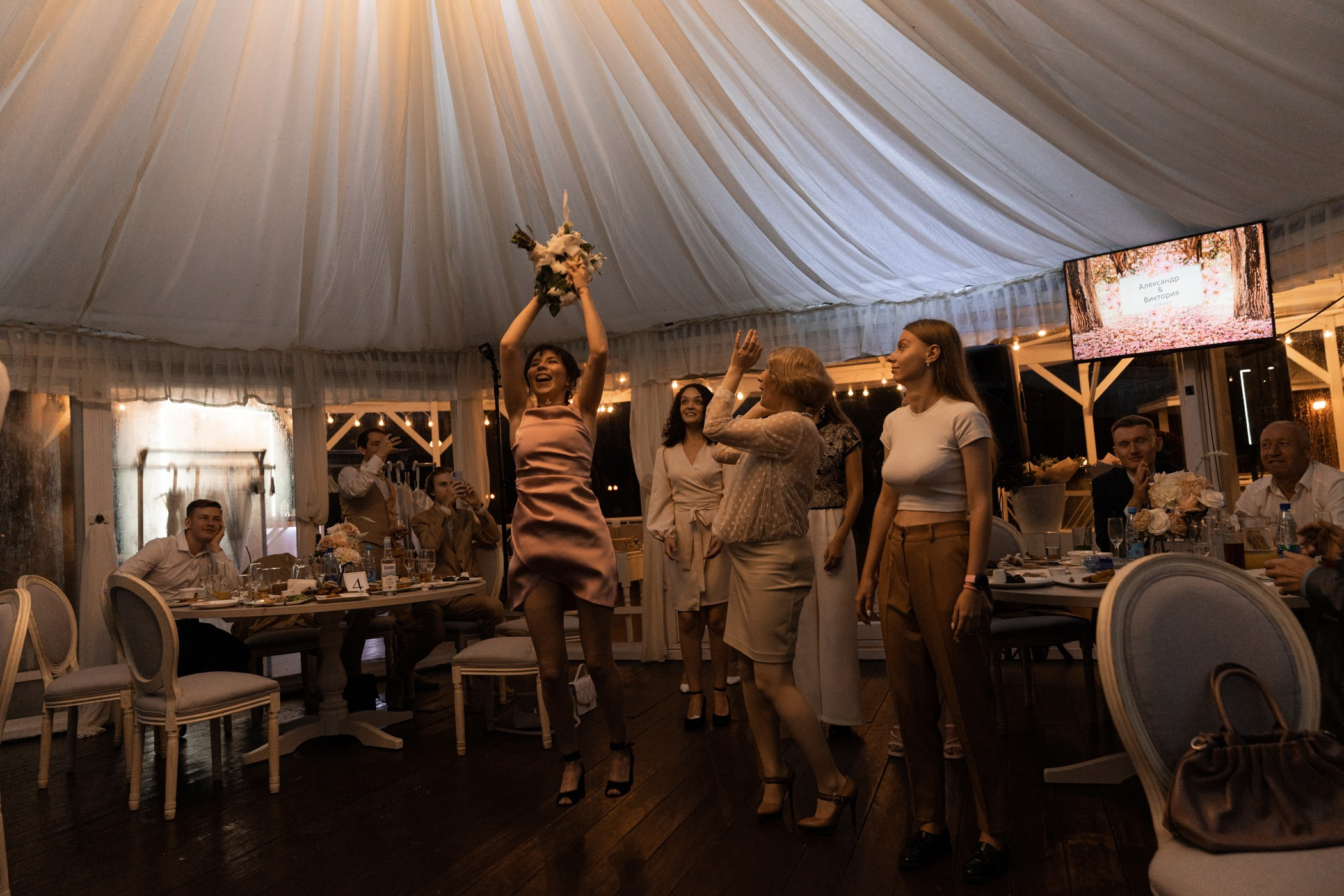 Александр и Виктория. Свадебный фотограф в Хабаровске Момот Валерий