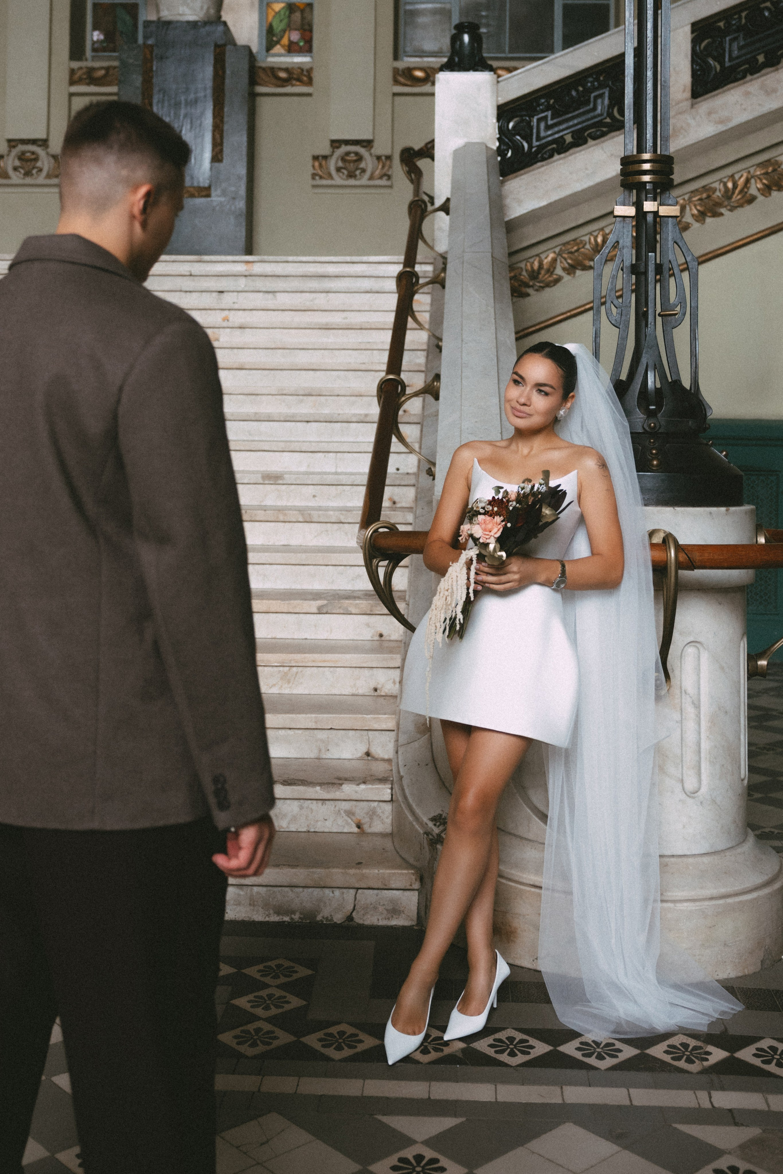 A & Д | Санкт-Петербург. Фотограф Екатерина Амбрушкевич