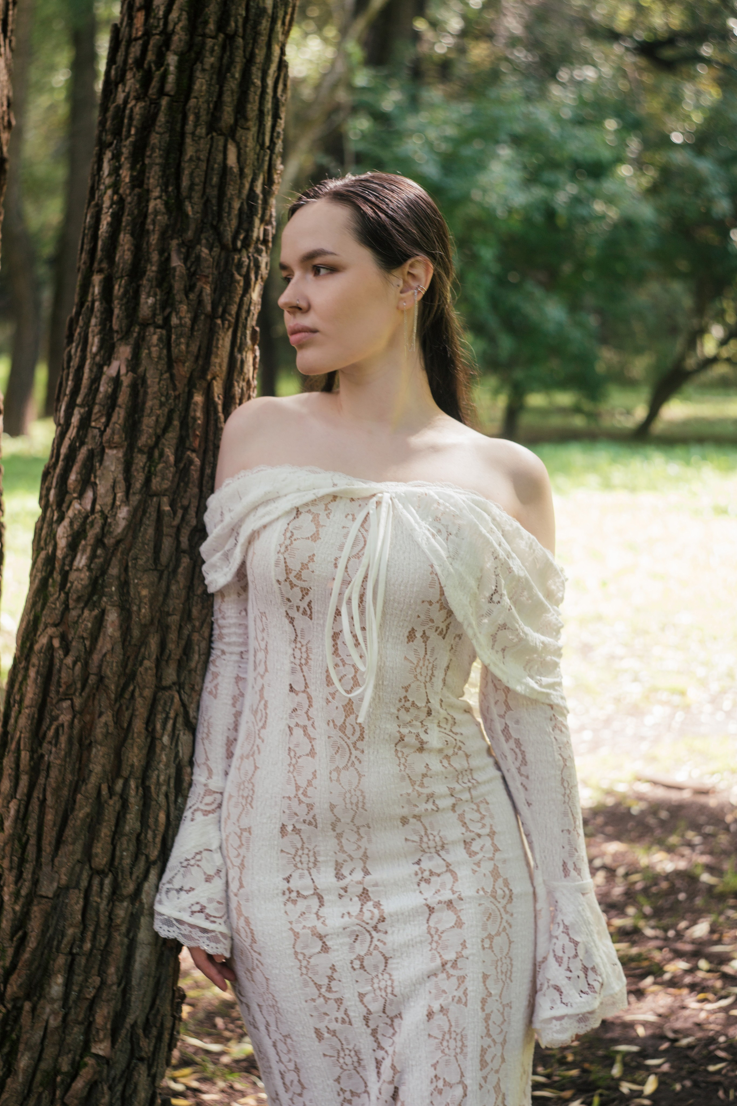 YAN + TANYA. Photographer Alina Skitovich