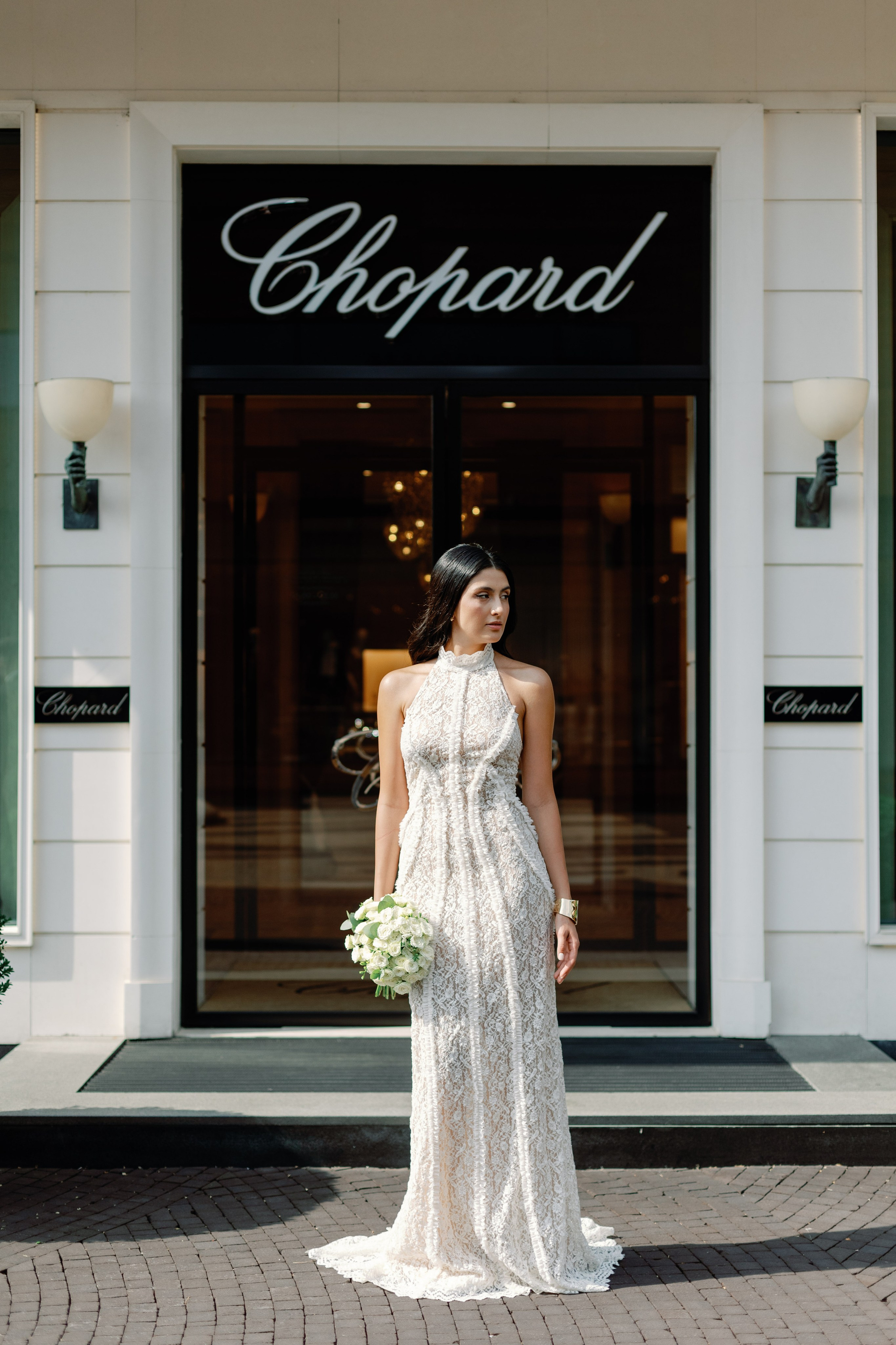 Роспись в  ЗАГС Барвиха Luxury Village, свадебный фотограф в Москве