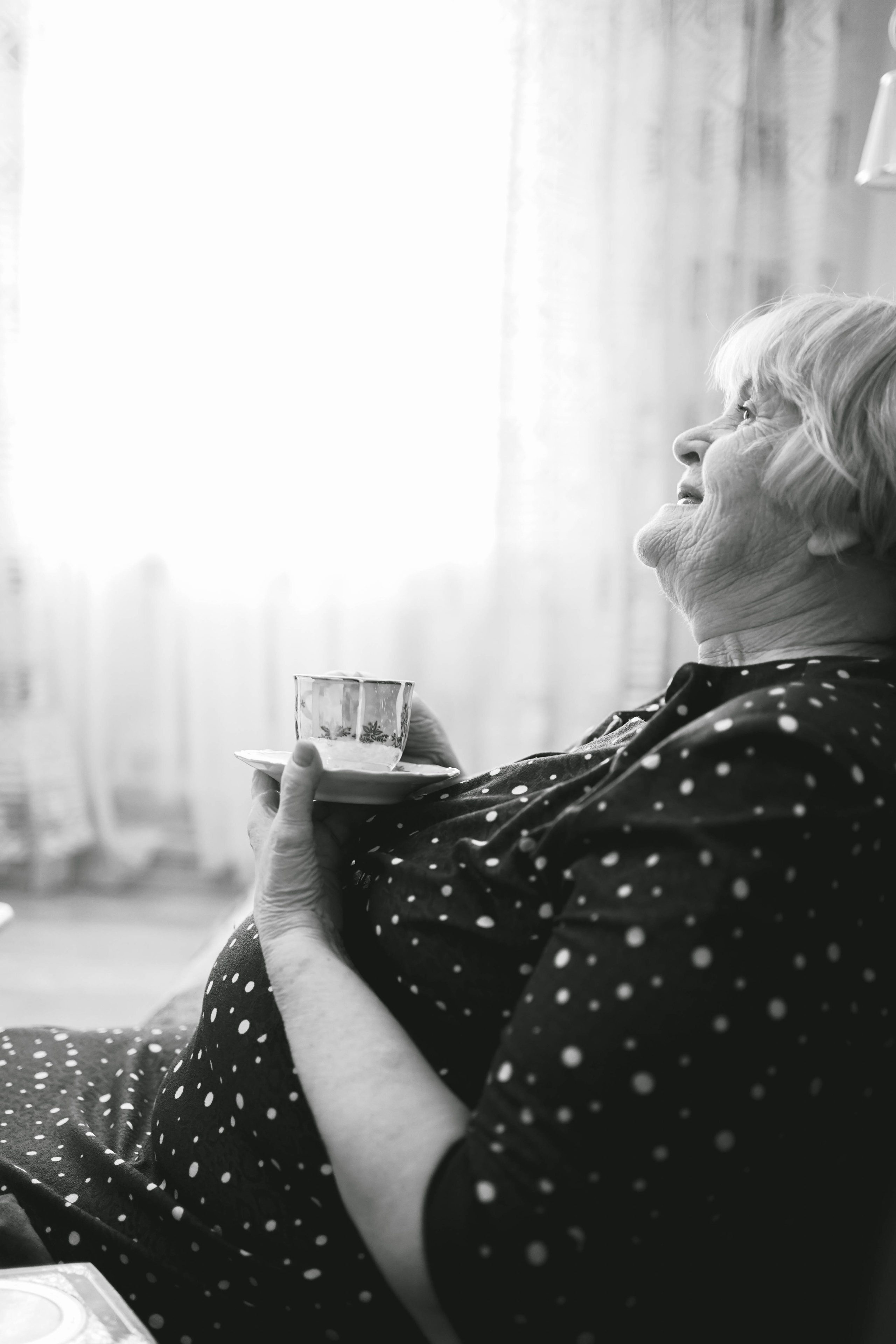 Надежда Михайловна. Семейный и портретный фотограф в Екатеринбурге Yana Strok