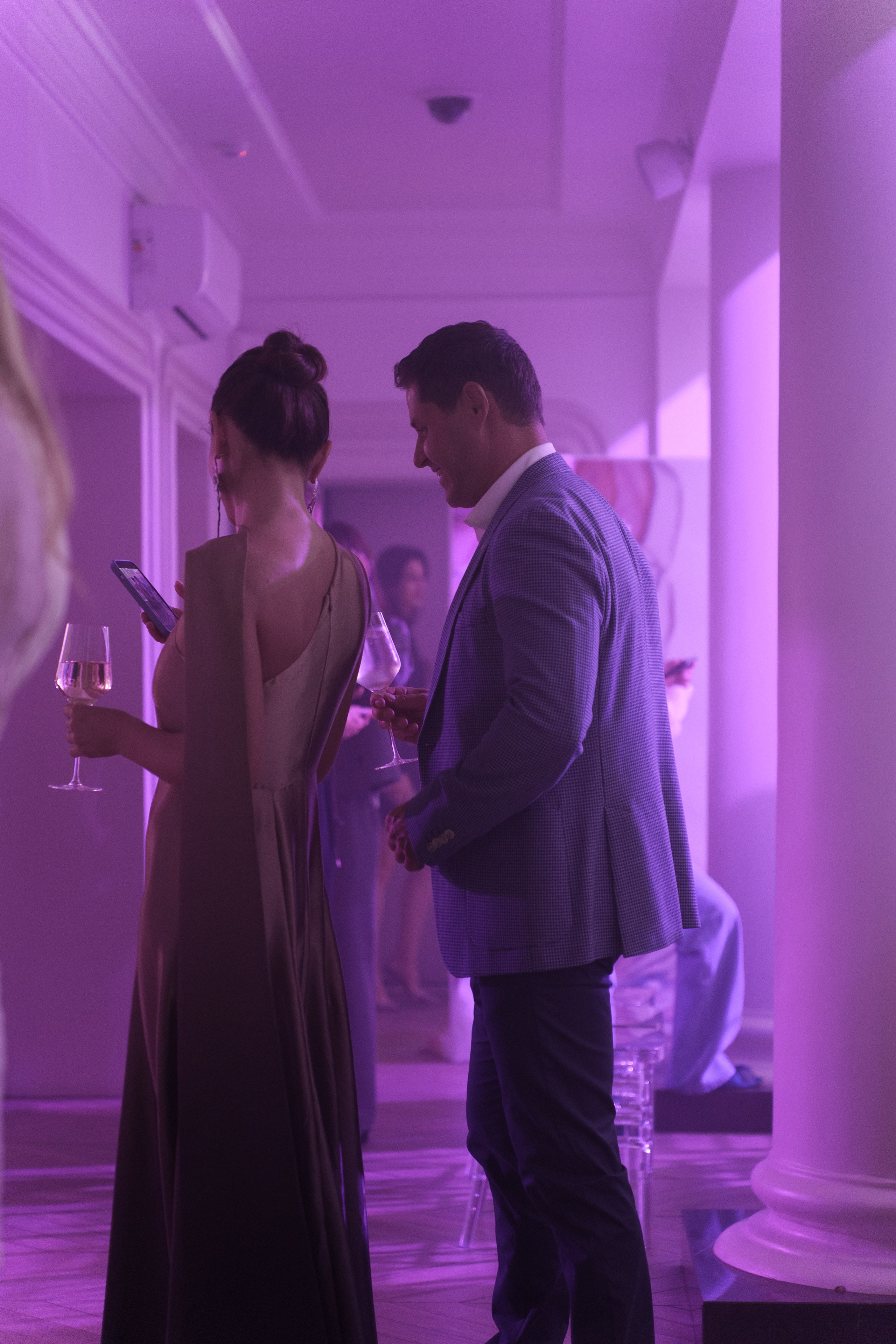 Репортаж | Ивент Flower Inspiration |. Репортажный фотограф в Калининграде Екатерина Суханова