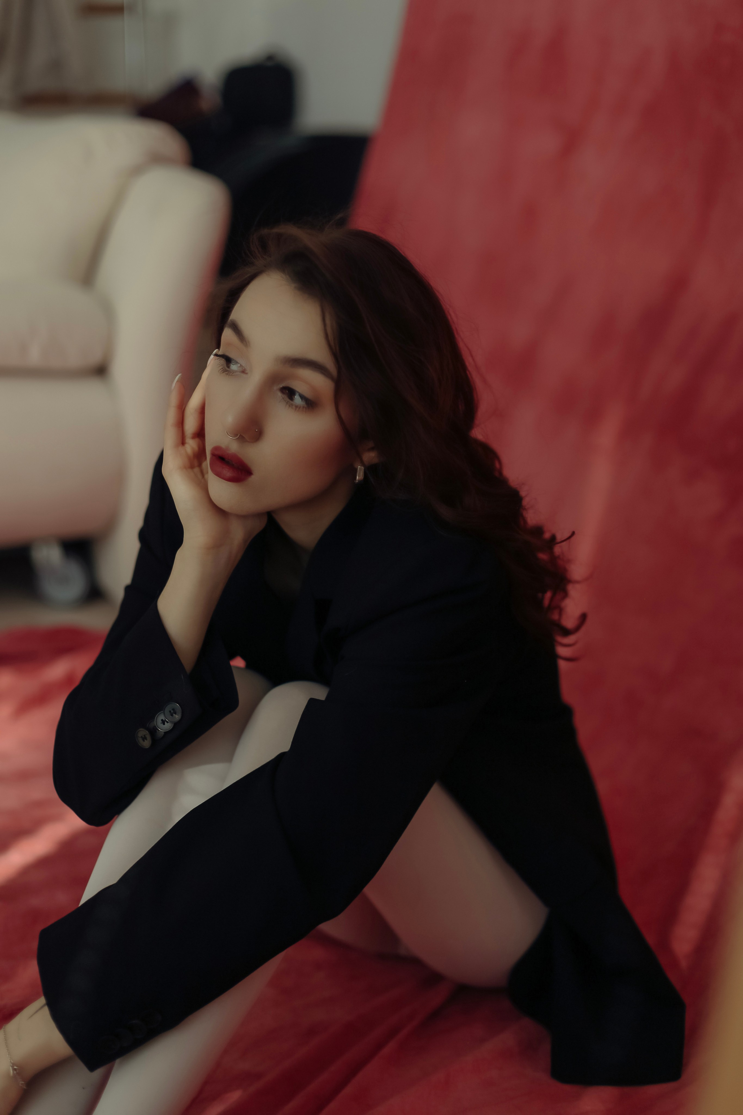 Александра. Фотограф Виноградова Зинфира в Санкт-Петербурге