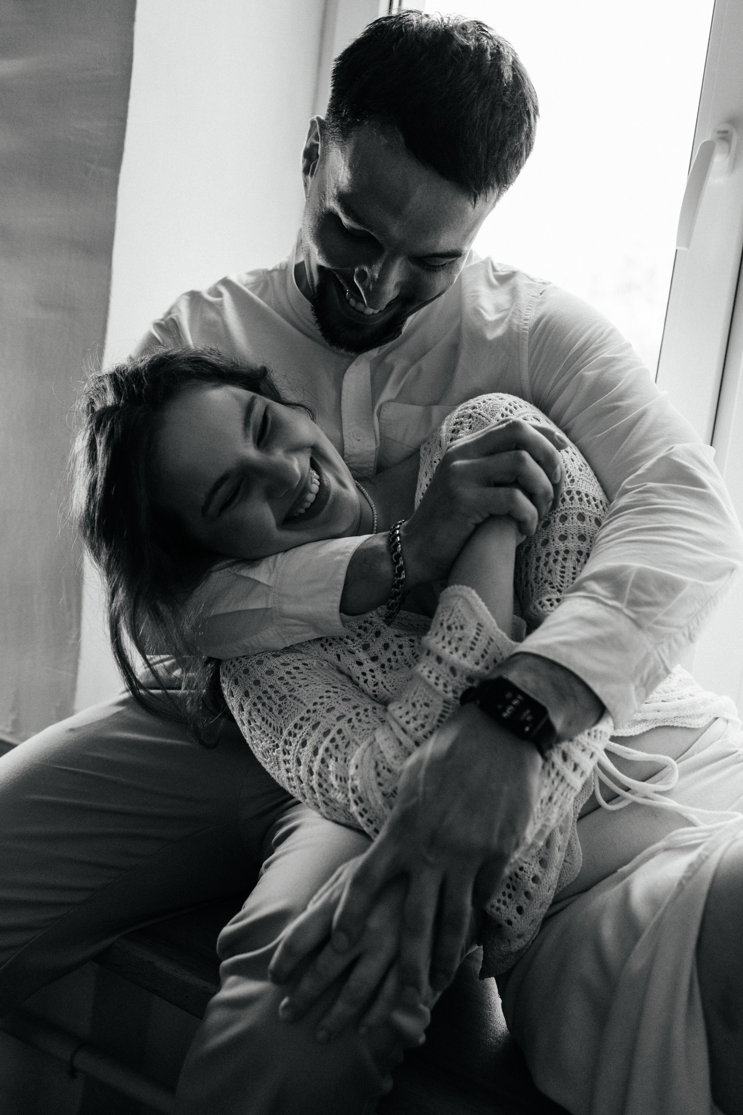 Богдан и Алёна. Свадебный и семейный фотограф в Ростове-на-Дону