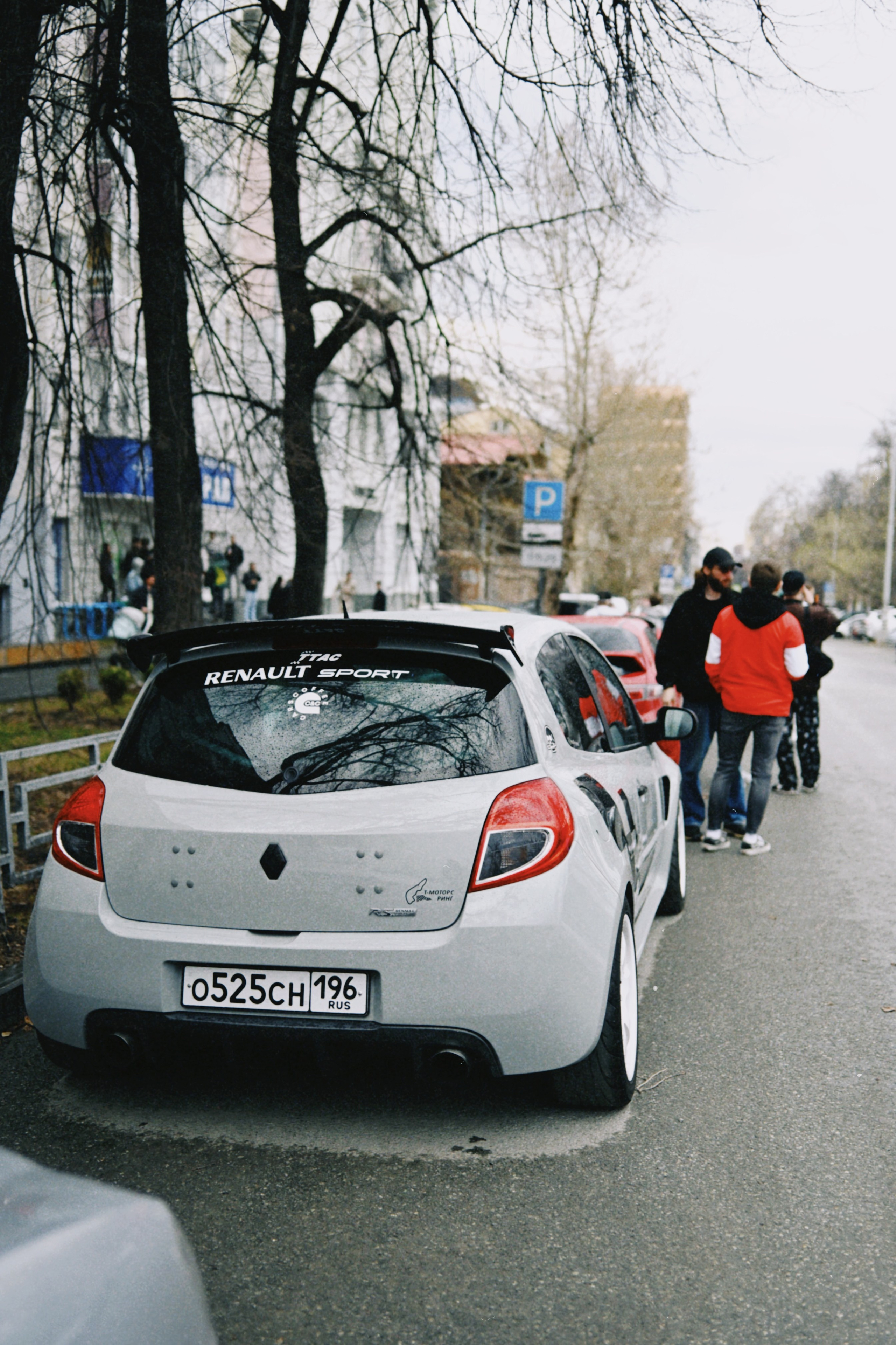 Cars & Coffee Espresso Season. Репортажный фотограф Екатеринбург