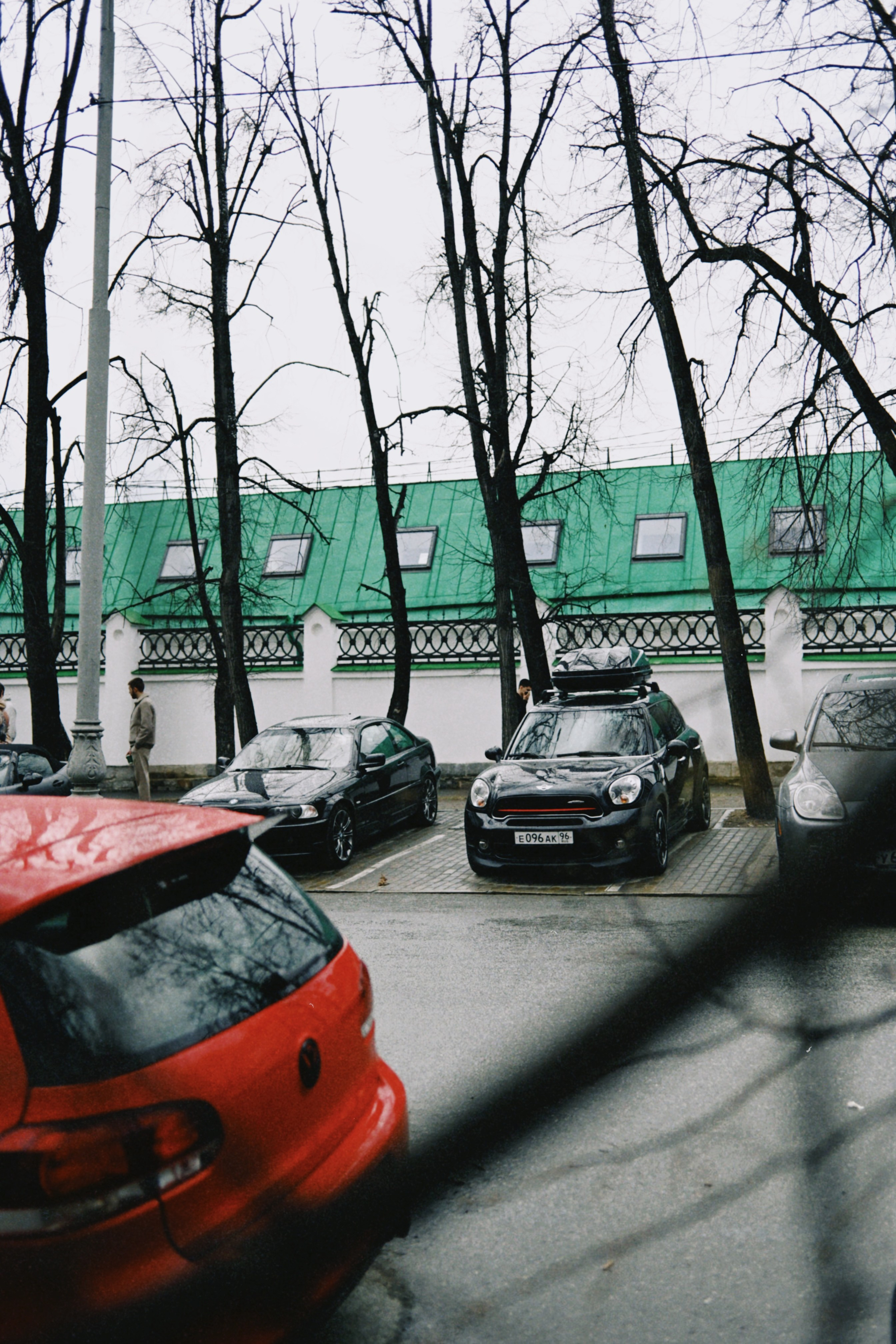 Cars & Coffee Espresso Season. Репортажный фотограф Екатеринбург