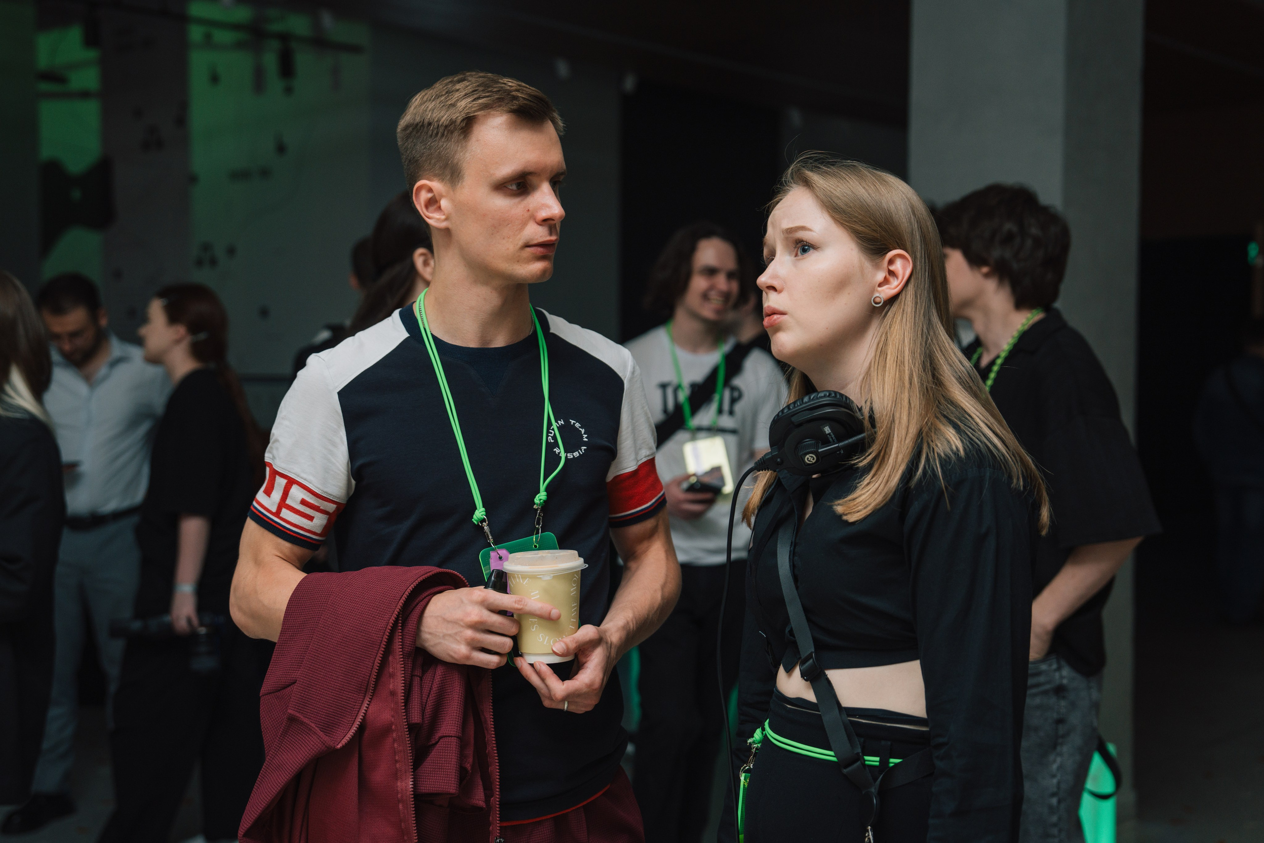 Татар Сан. Kaef-production