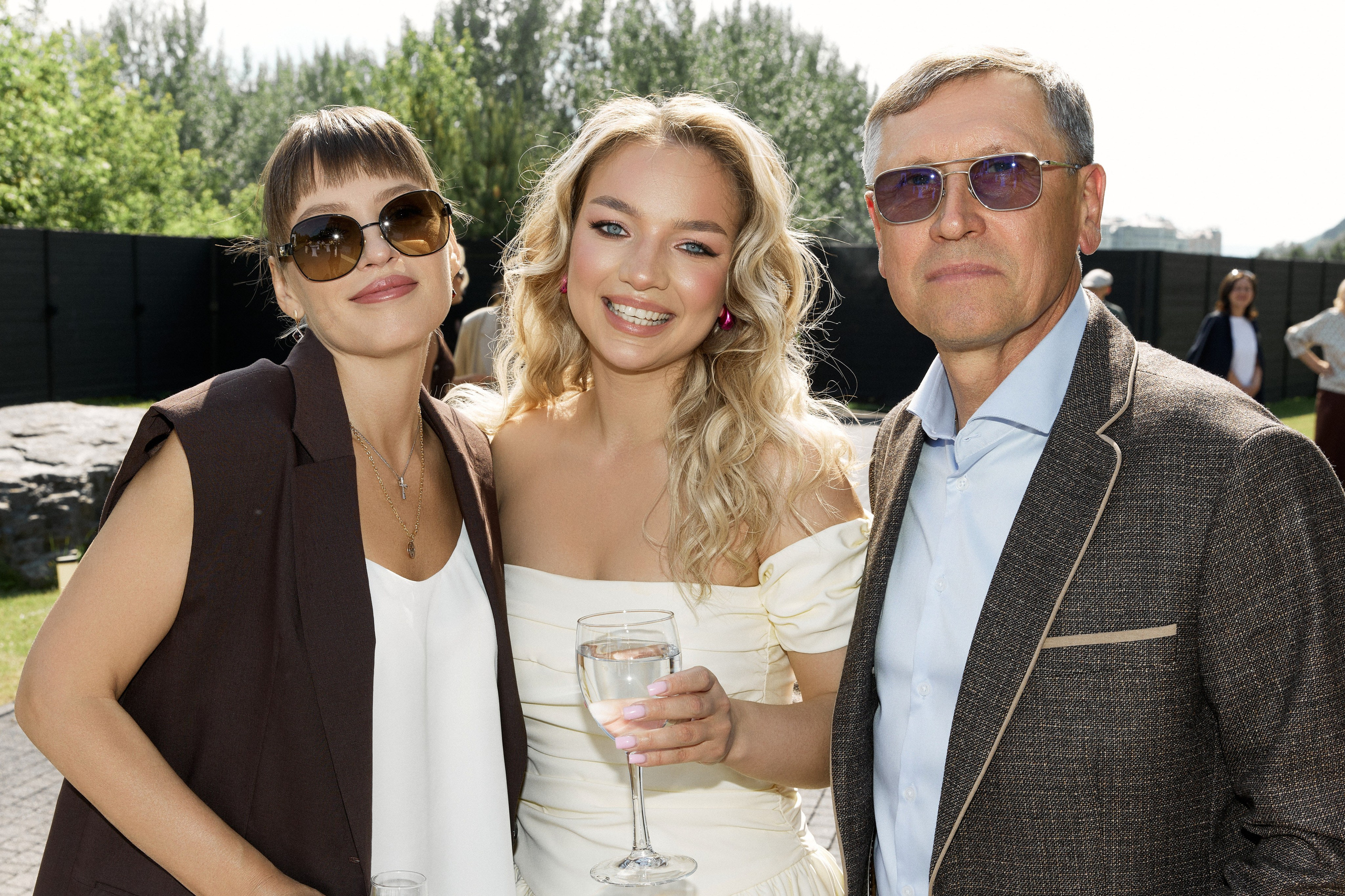 Посмотреть серию. Свадебный и семейный фотограф в Красноярске Тряпчев Павел