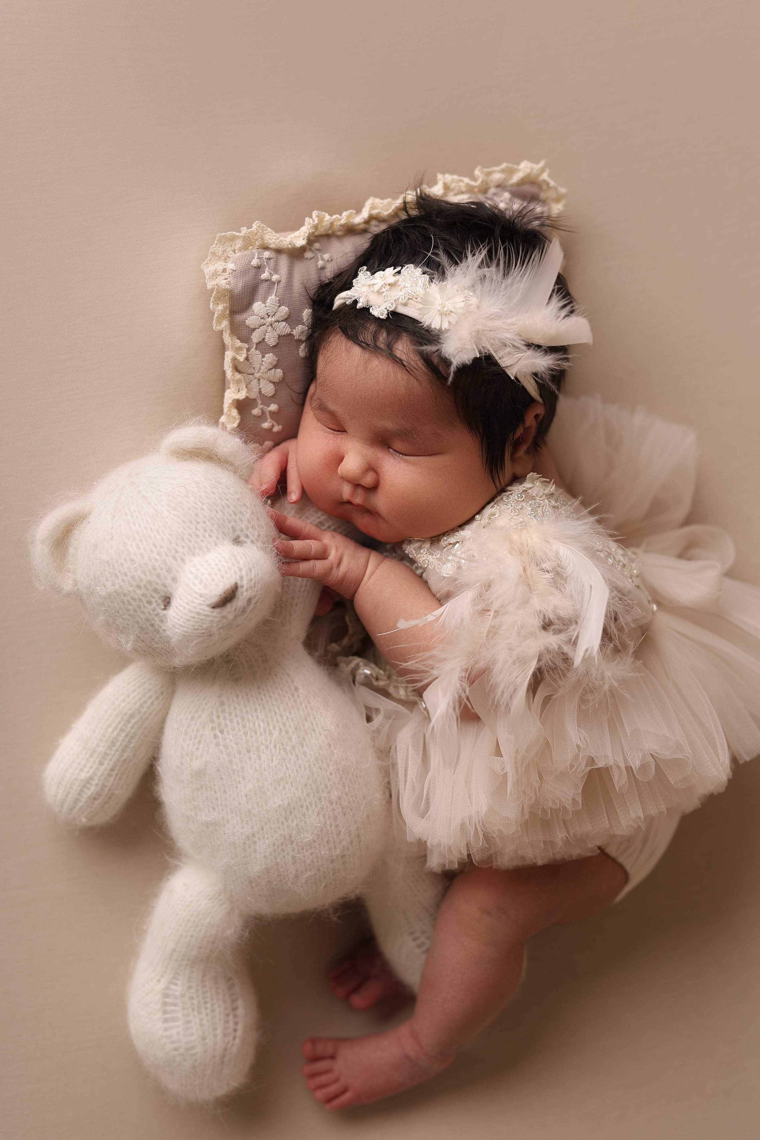 Новорождённые. Главная