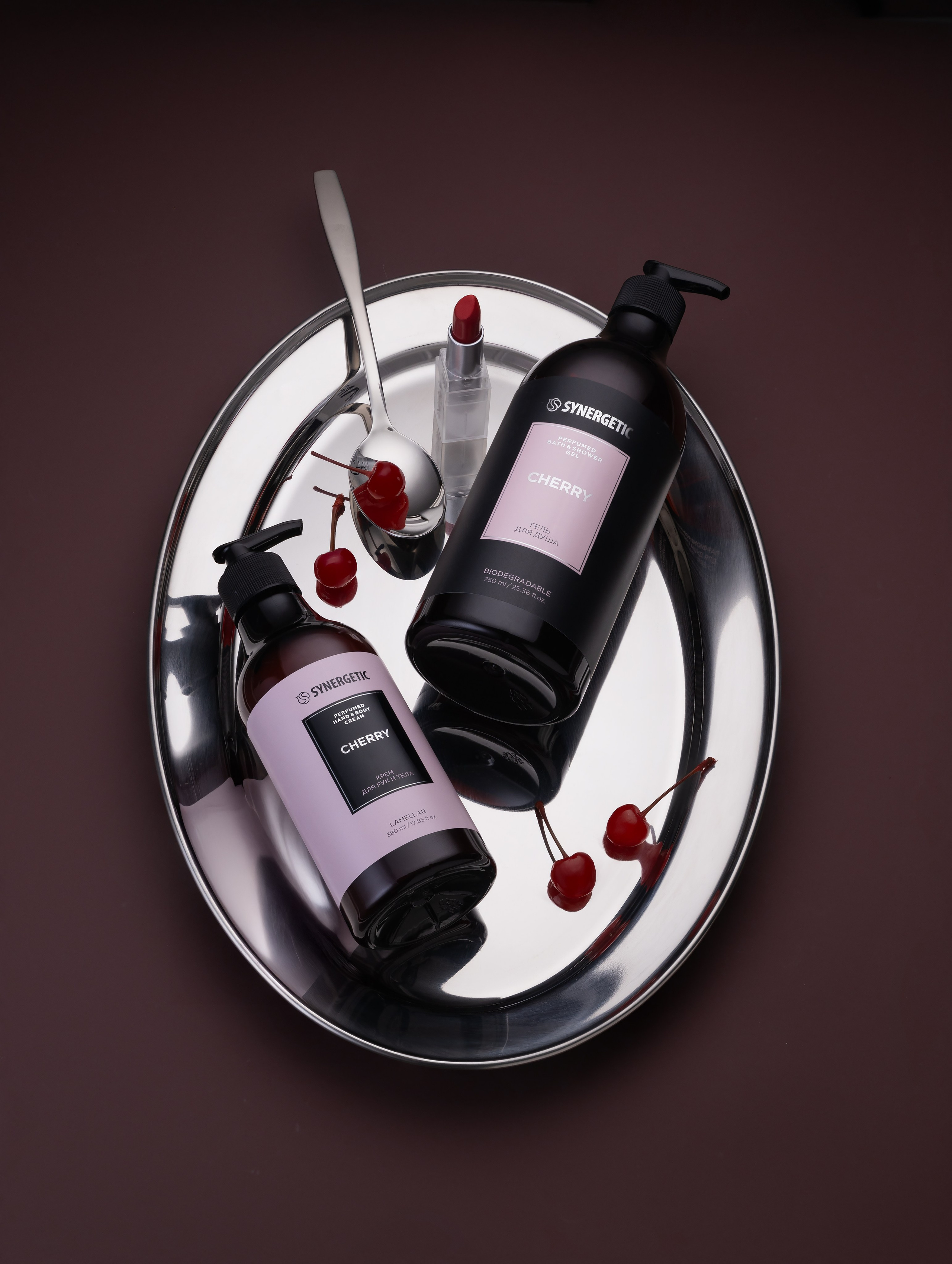 Synergetic. Предметный фотограф | Москва | Дарья Федотова