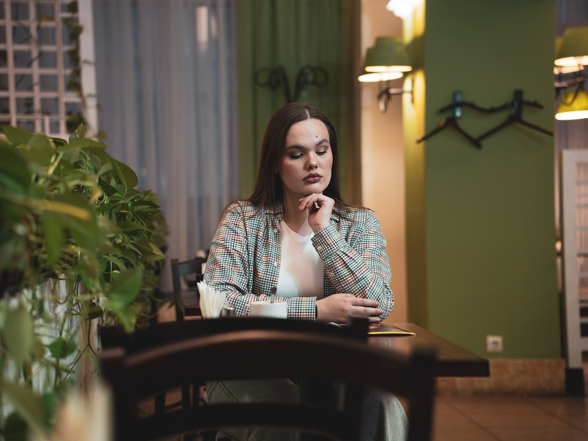 Портреты. Свадебный и семейный видеограф в Курске