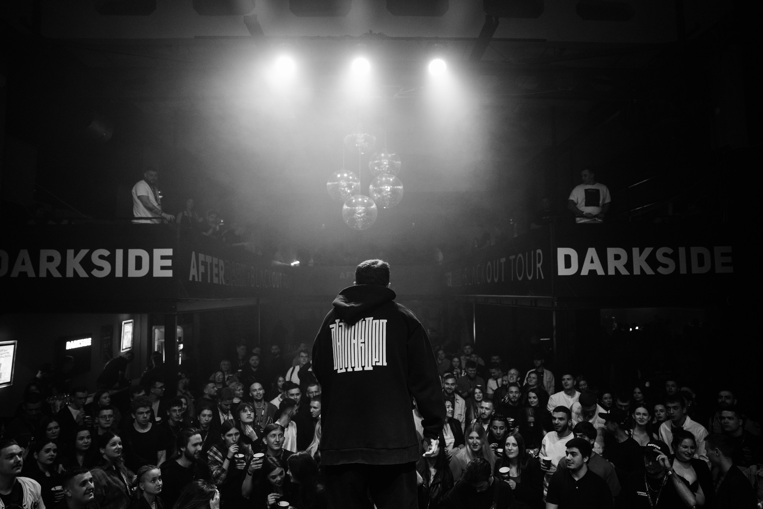 DARKSIDE. Фотограф Саид Дакаев г. Краснодар