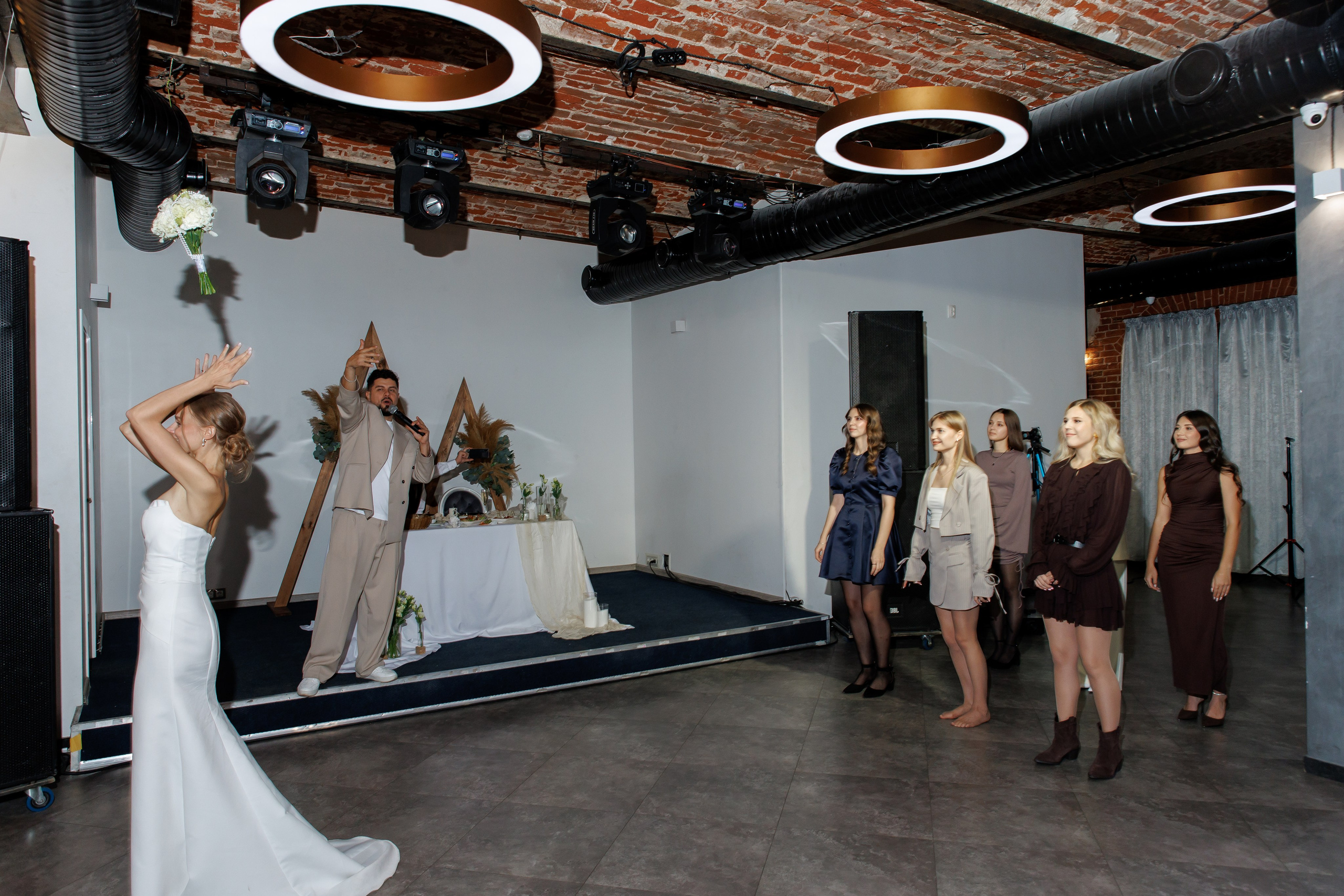 Кирилл и Дарья. Свадебный фотограф в Саратове