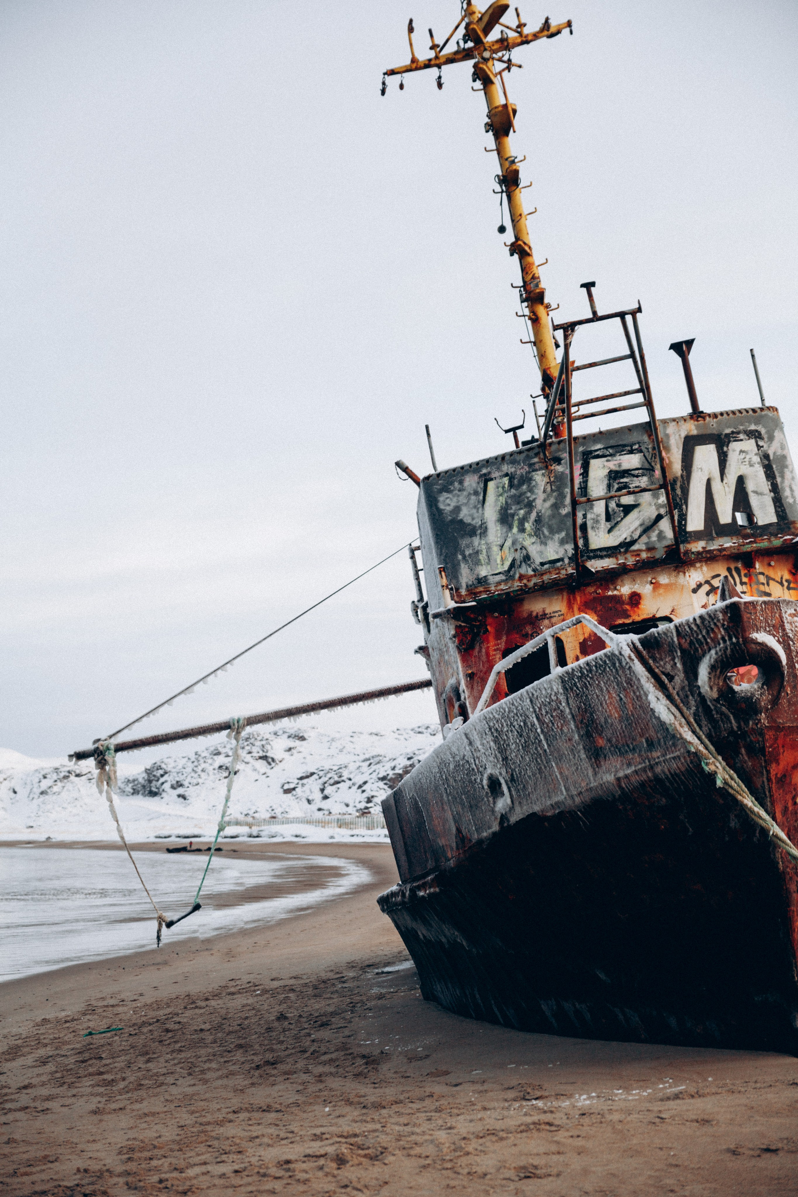 Териберка 2025. Репортажный и детский фотограф в Минске