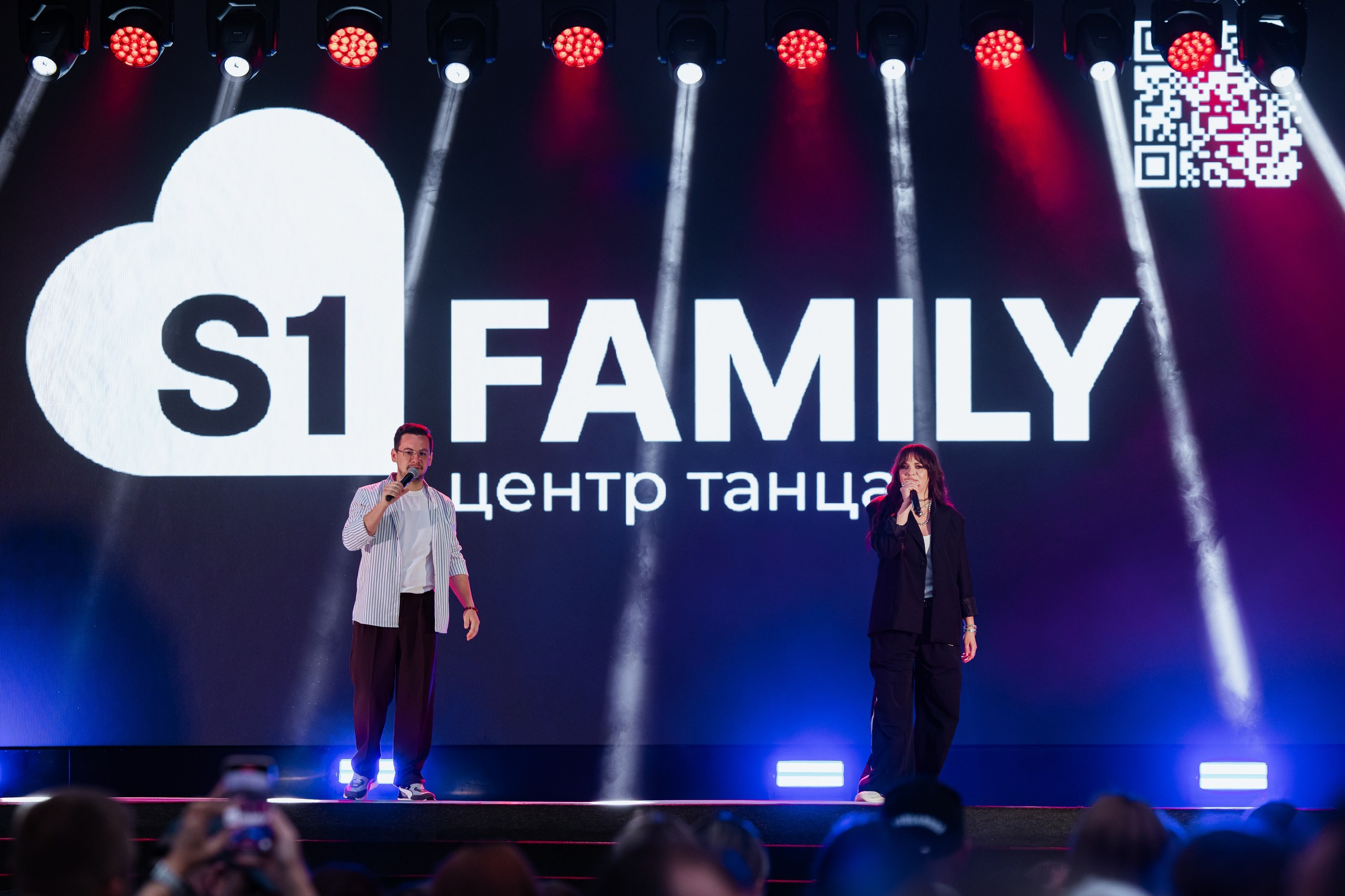 Танцы. Фотограф Николай Петрушкин | Ставрополь, Москва