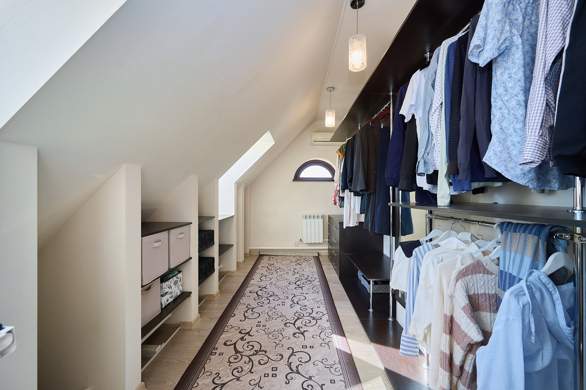 Квартира 194. Интерьерный фотограф в Краснодаре