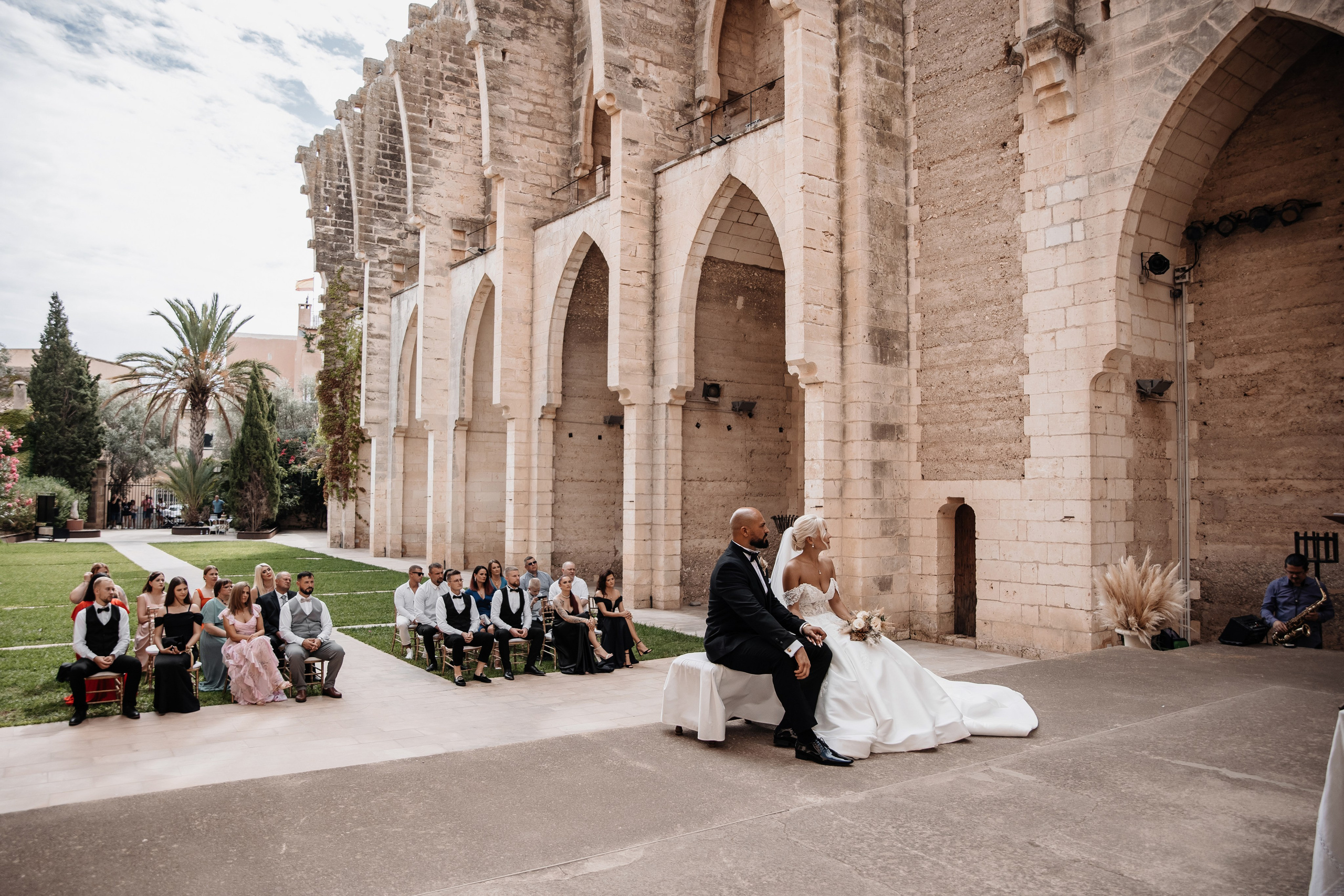 Vaida_&_Tadas. Фотограф на Майорке Екатерина Дробышева