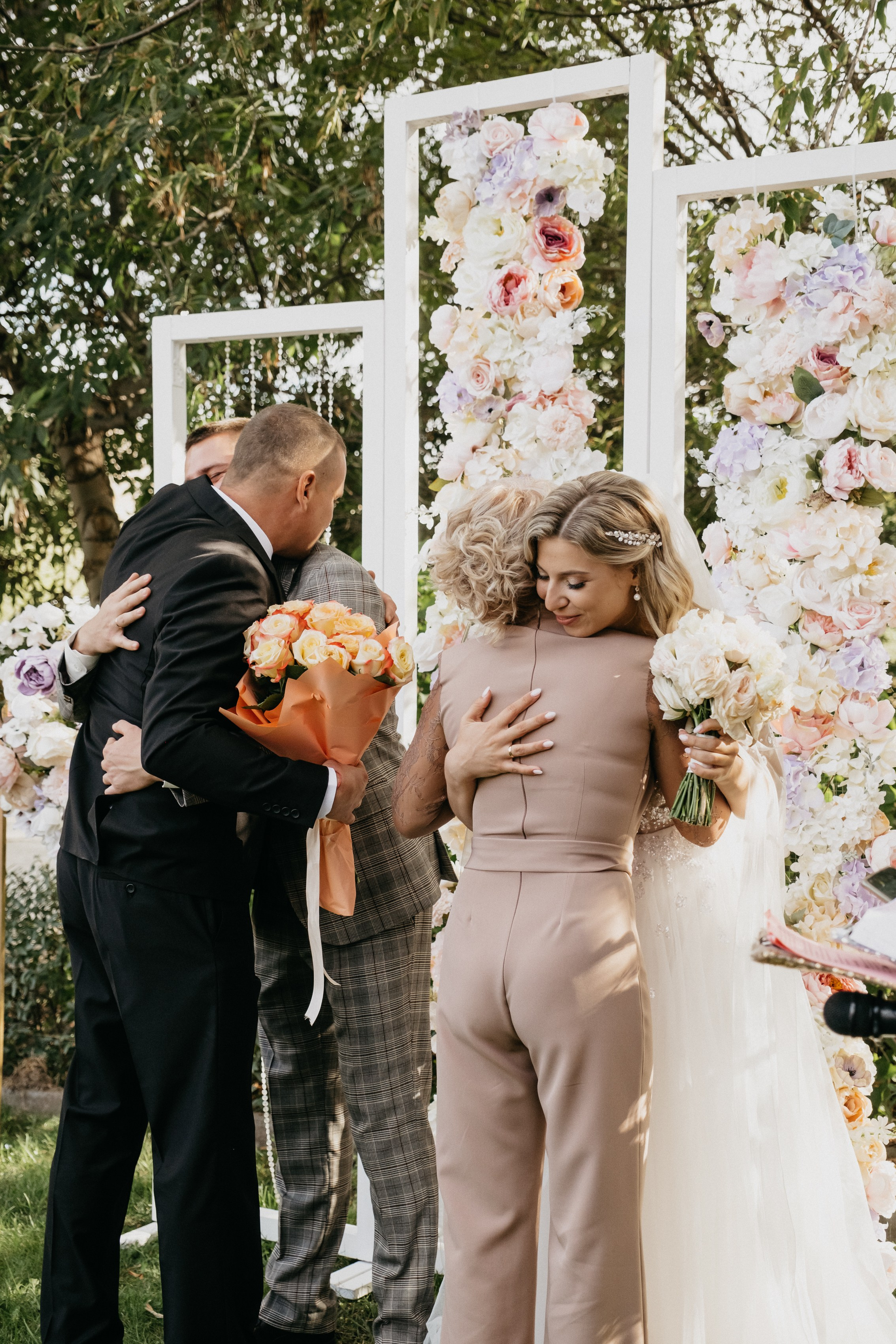 Свадебная фотосессия Волгоград. Свадебный и семейный фотограф в Волгограде Кристина Иванова