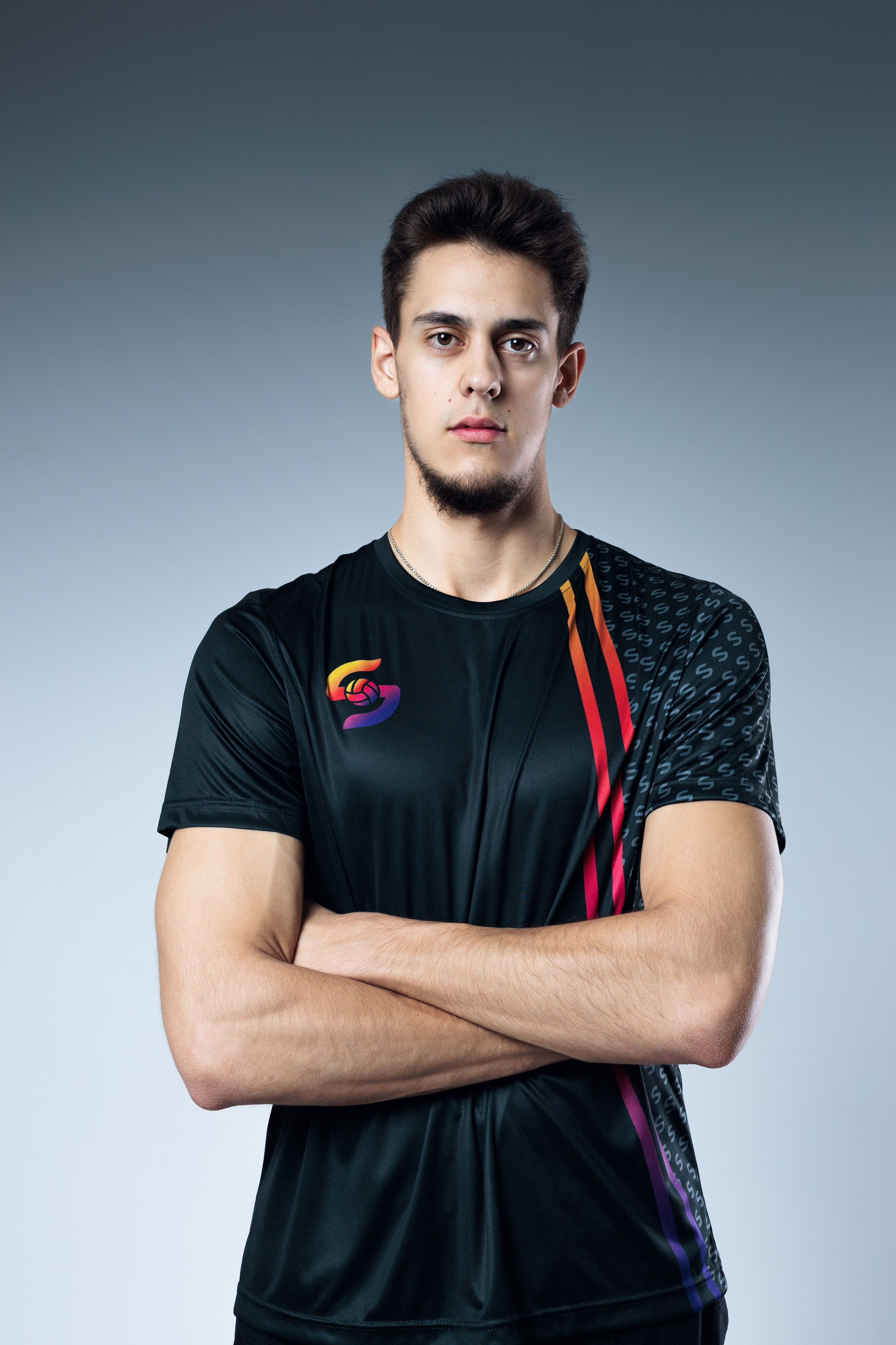 Фотосессия игроков/тренеров. GRISHAFOMIN Фотограф