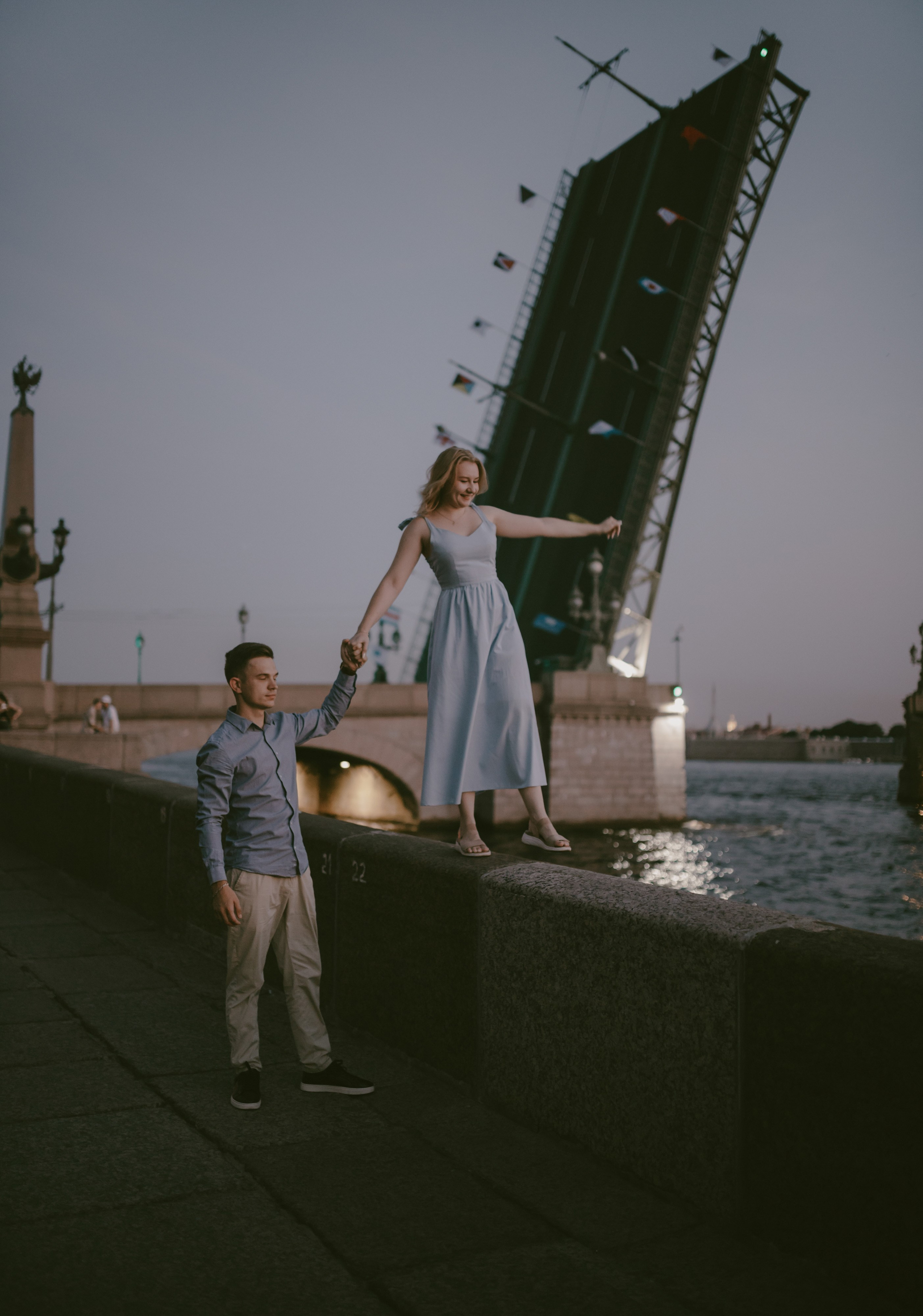 Виктория и Иван