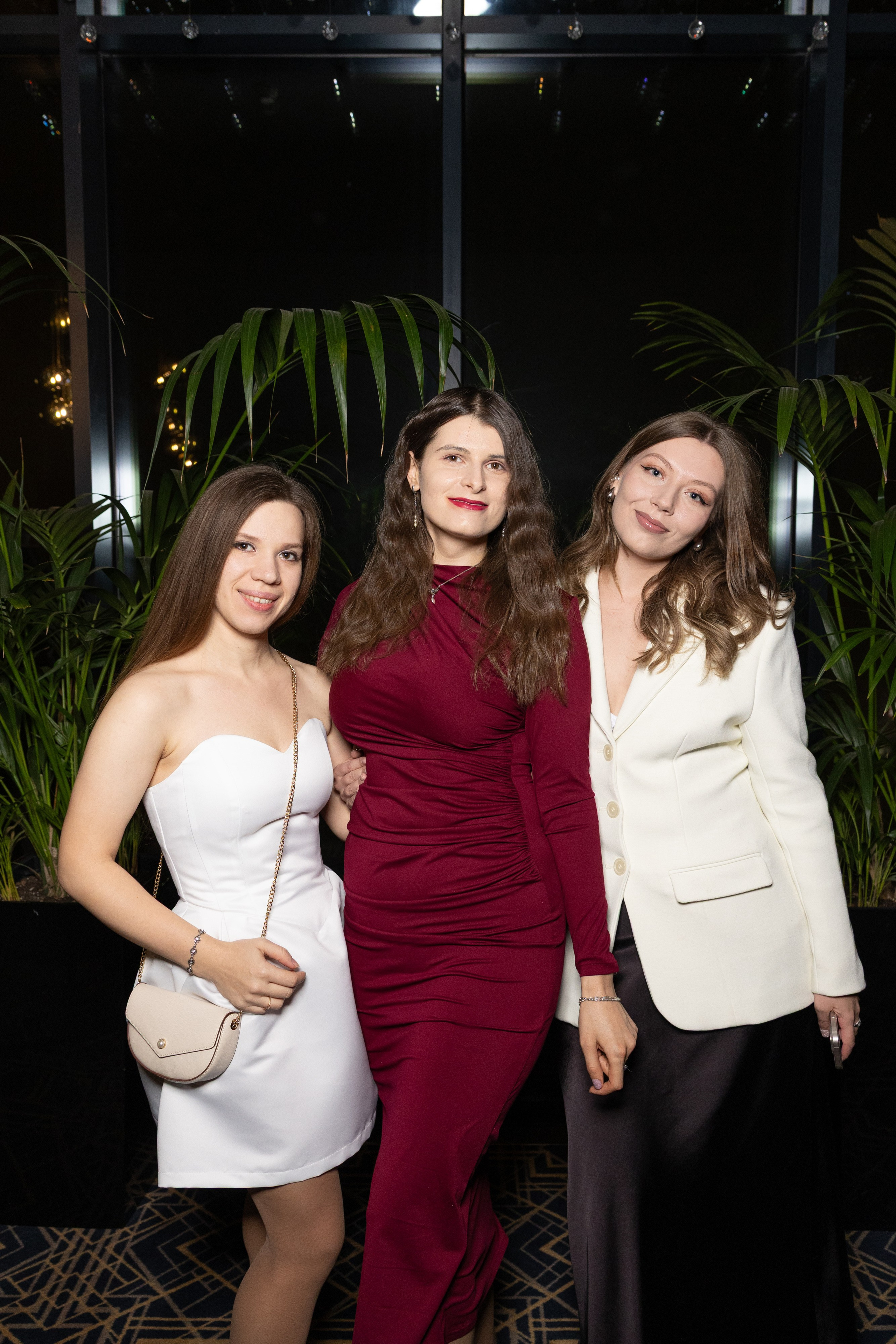 Фотосъёмка корпоратива в ресторане BarDot | Минск — Алексей Баталов