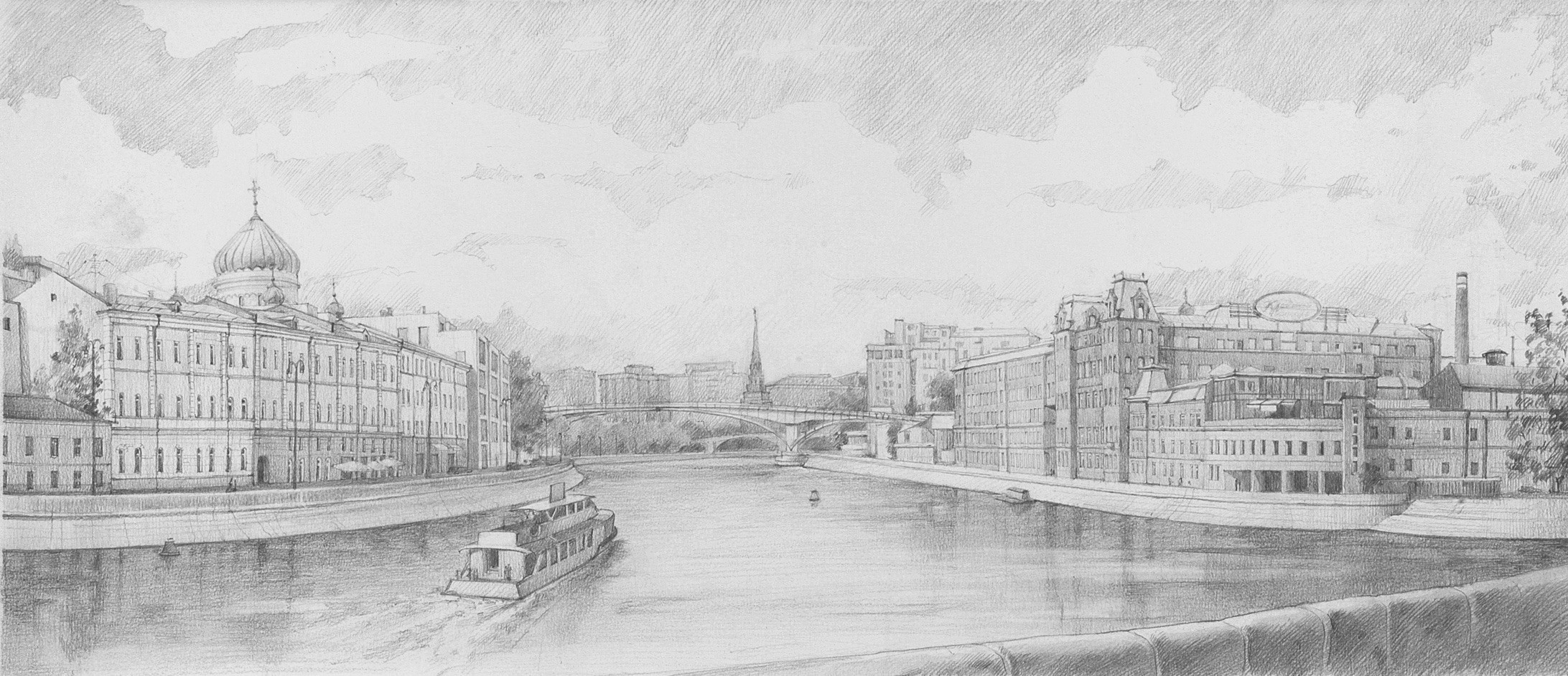 Работы студентов. Главная