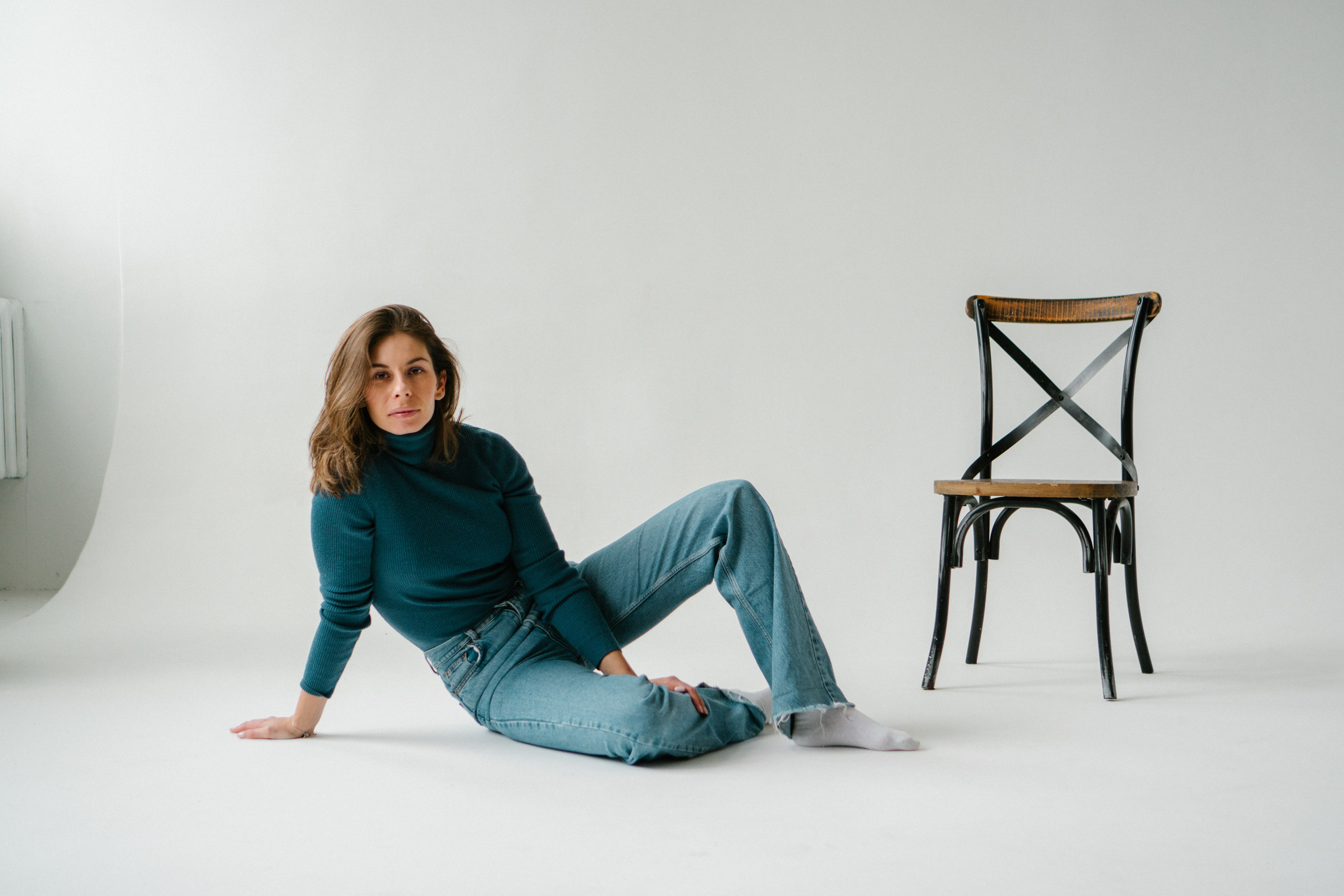 Muse: Zhenya. Семейный фотограф в Москве Ирина Жур