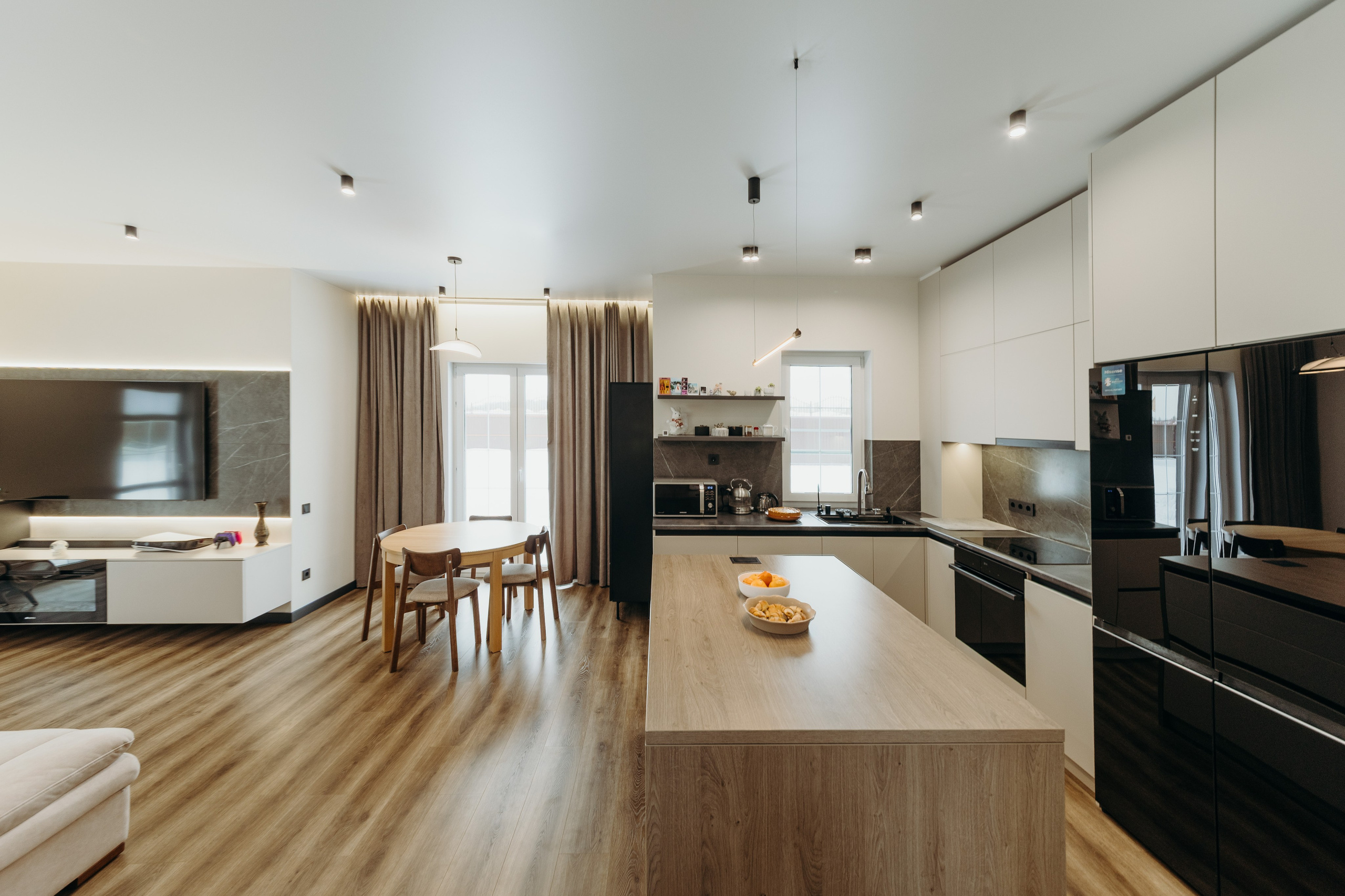 П. Богданиха. Фотограф Вадим Казусь