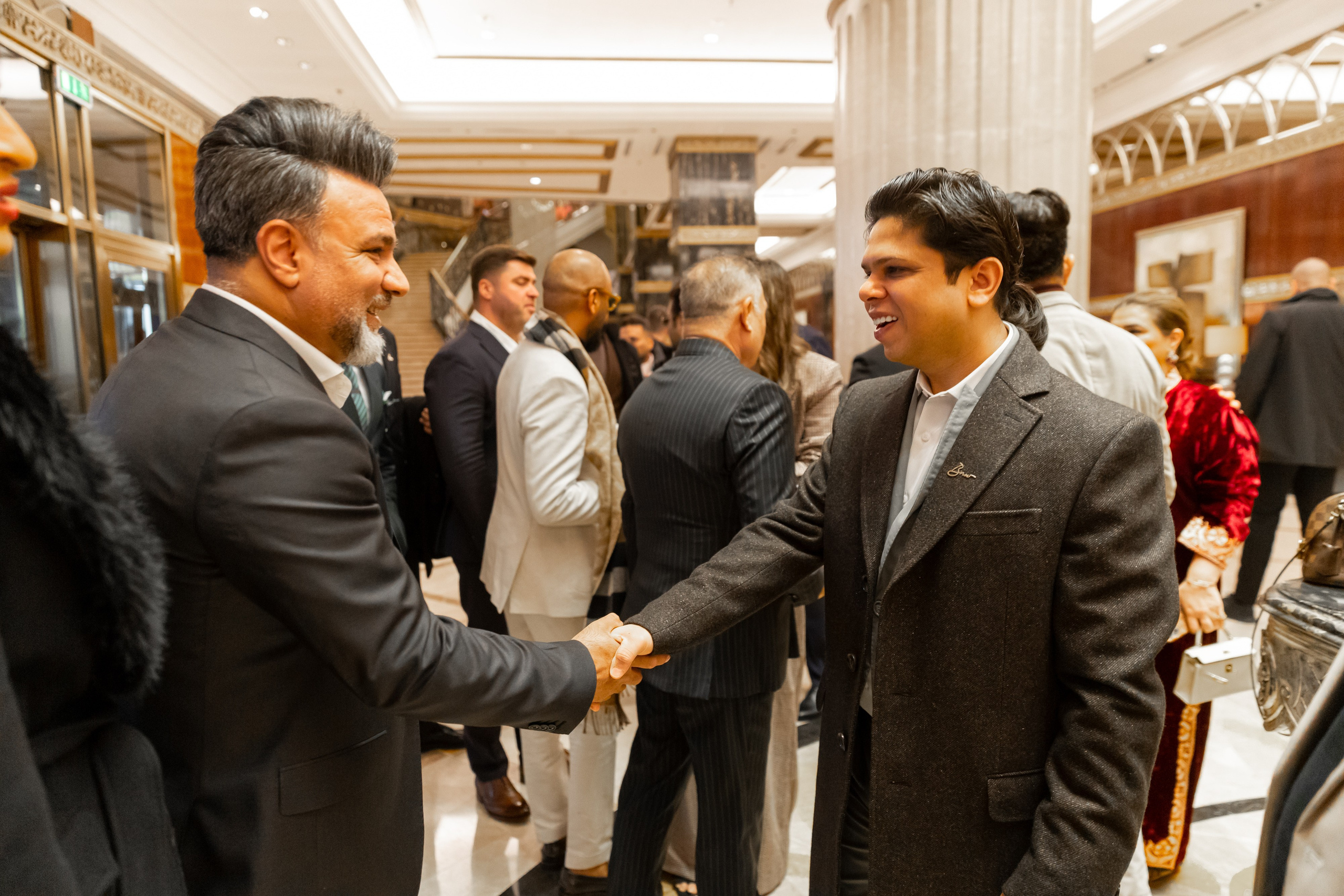 BNW Development. Фотограф Вадим Казусь