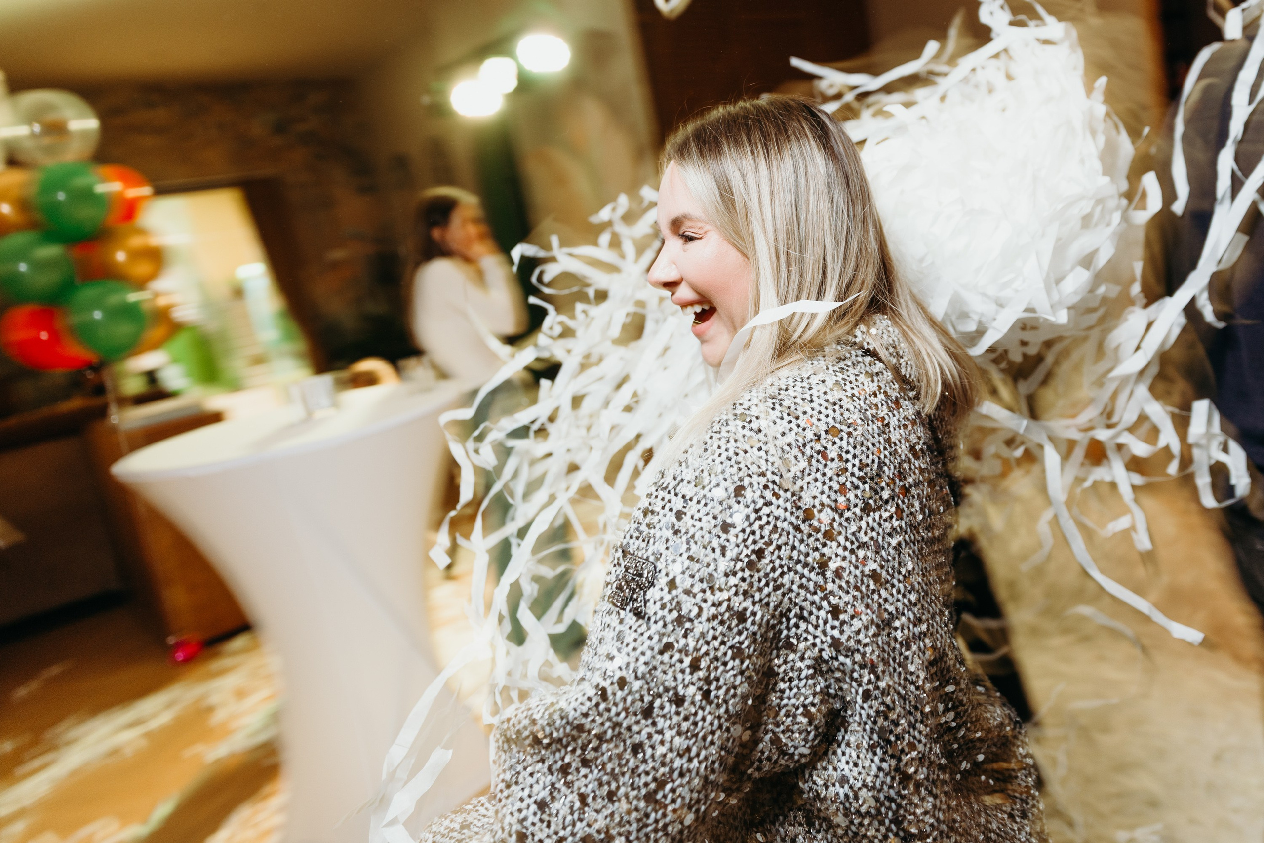 Новогодняя Ёлка. Фотограф Вадим Казусь