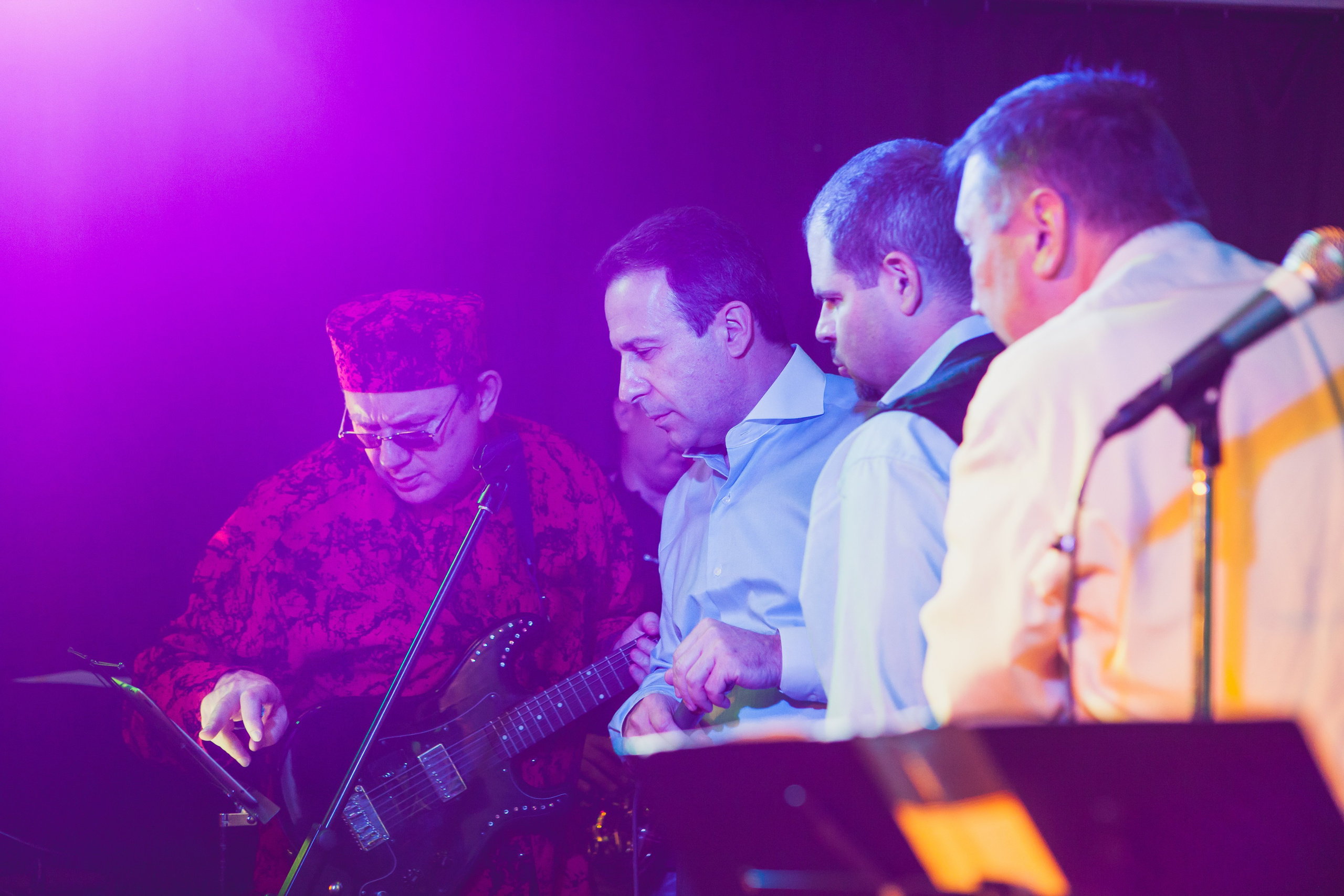 Юбилей 55 лет. Видеооператор/Фотограф Николай Завьялов